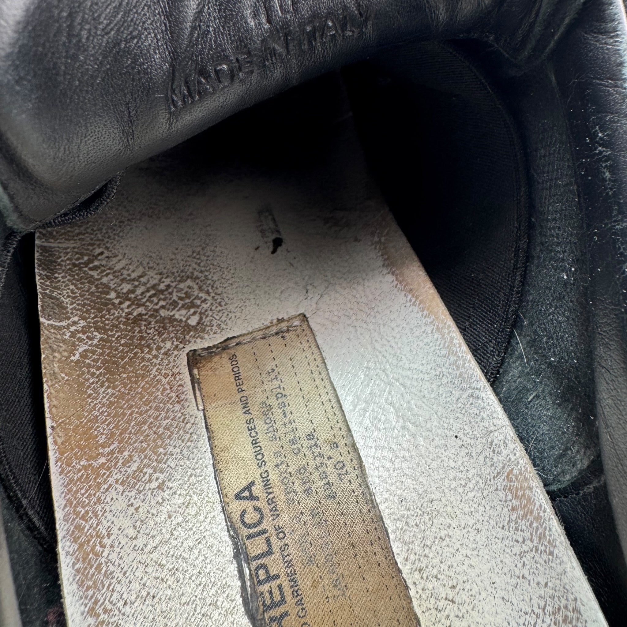 Replica Maison Margiela (40EU)