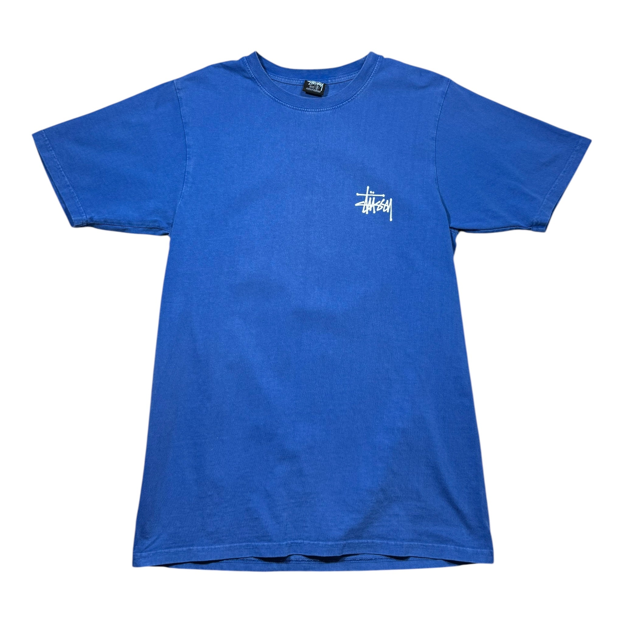 T-shirt Stussy (S)