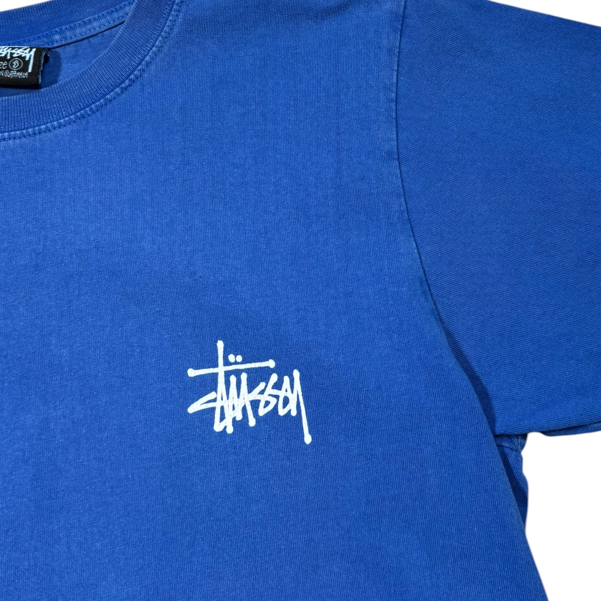 T-shirt Stussy (S)