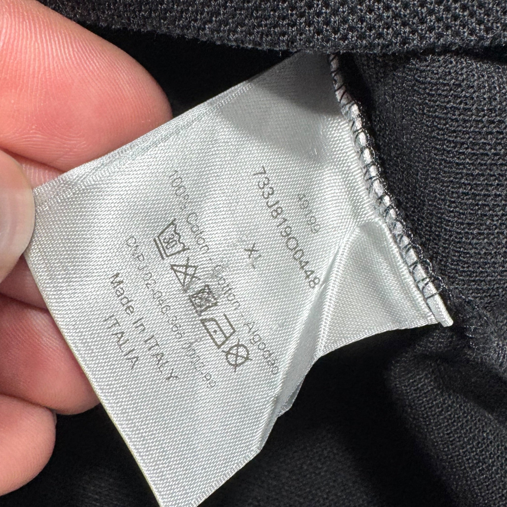 T-shirt Dior (XL)