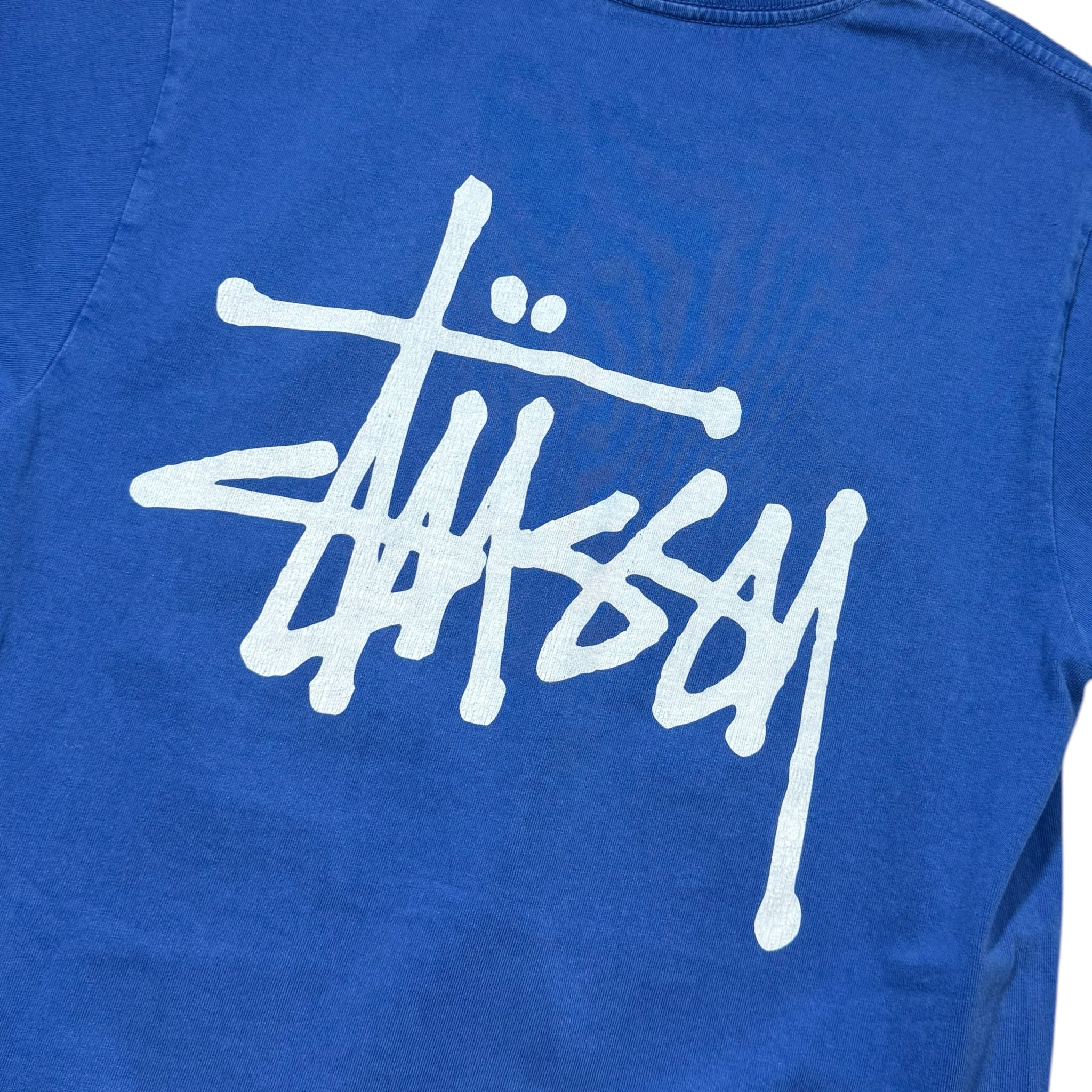 T-shirt Stussy (S)