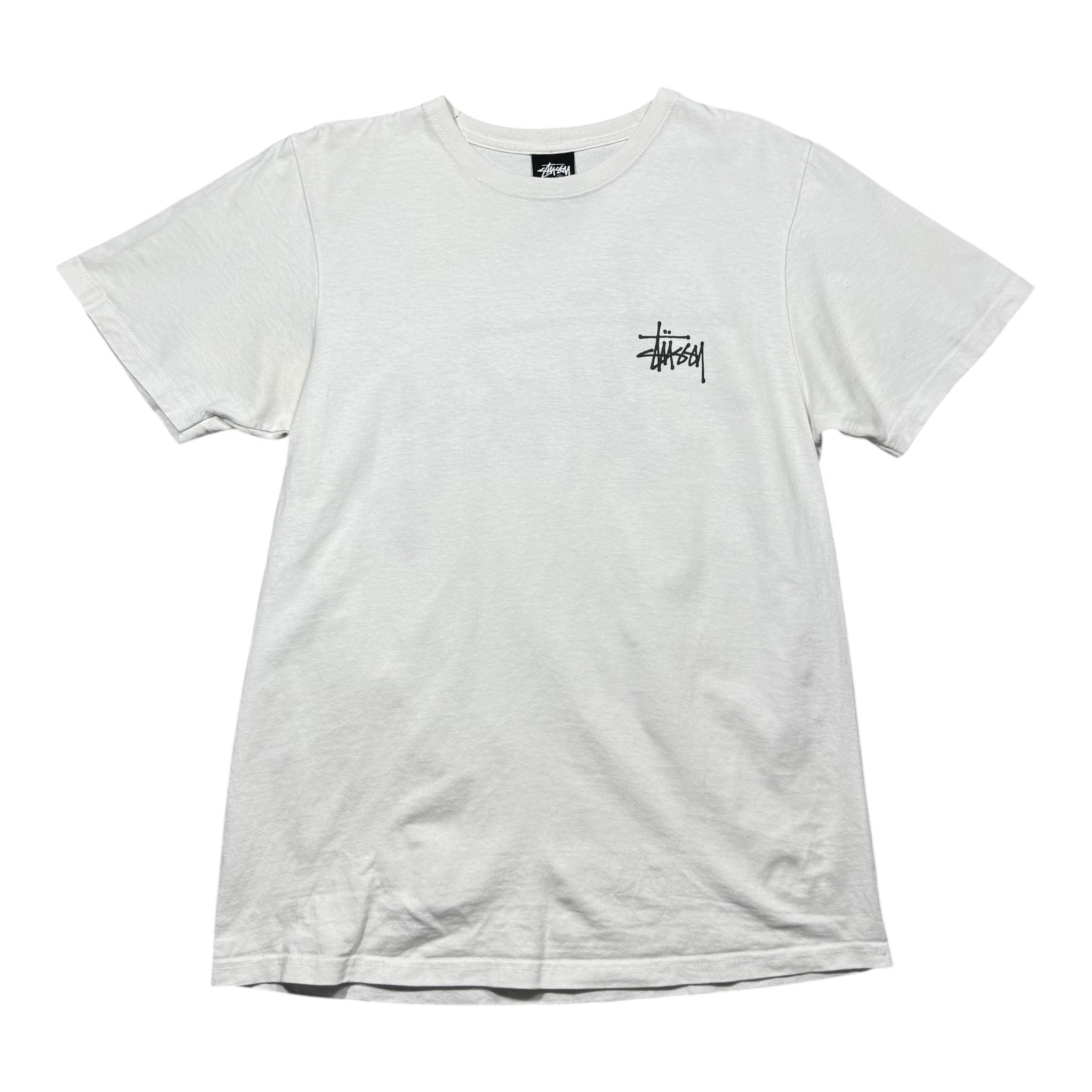 T-shirt Stussy (S)