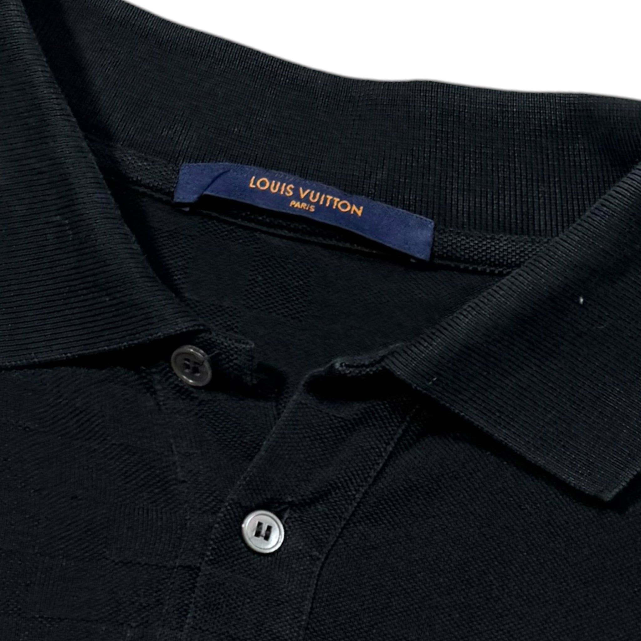 T-shirt Louis Vuitton Monogramme Damier (L)