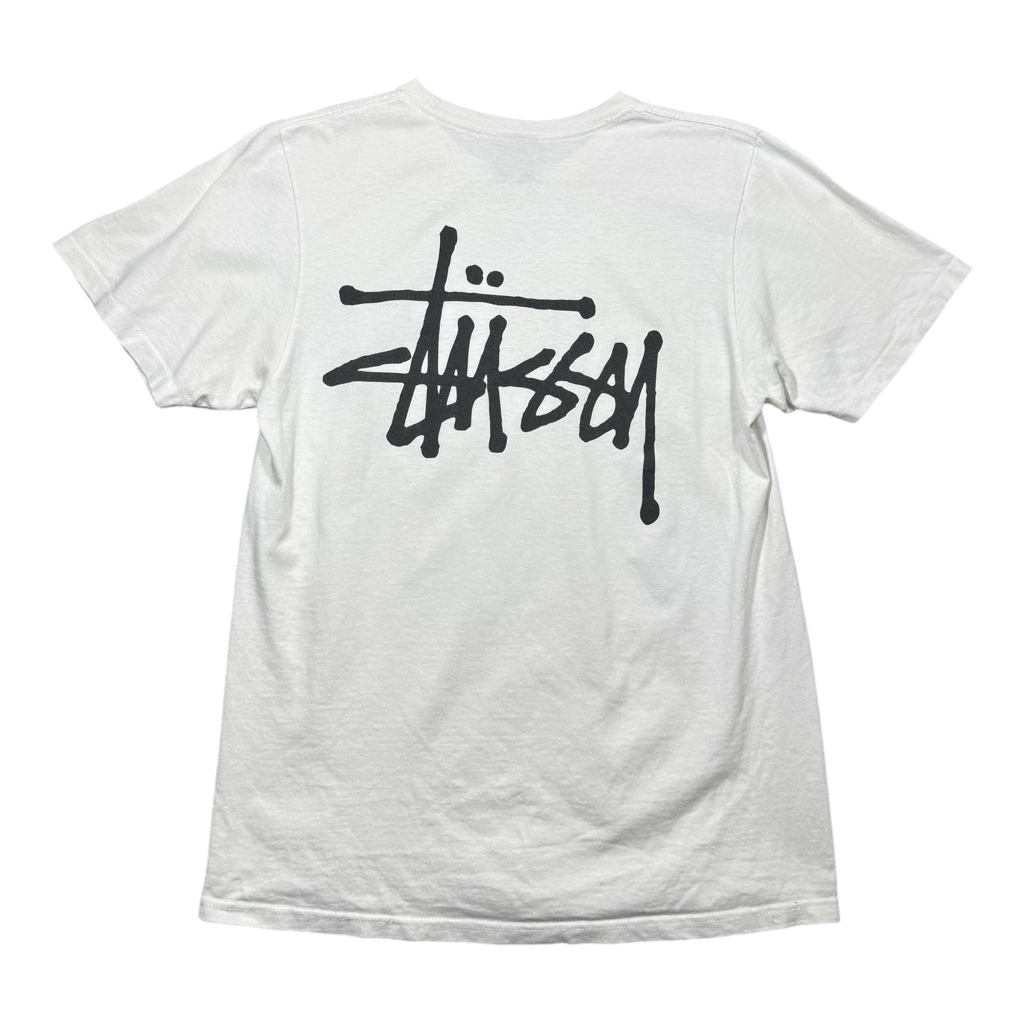 T-shirt Stussy (S)