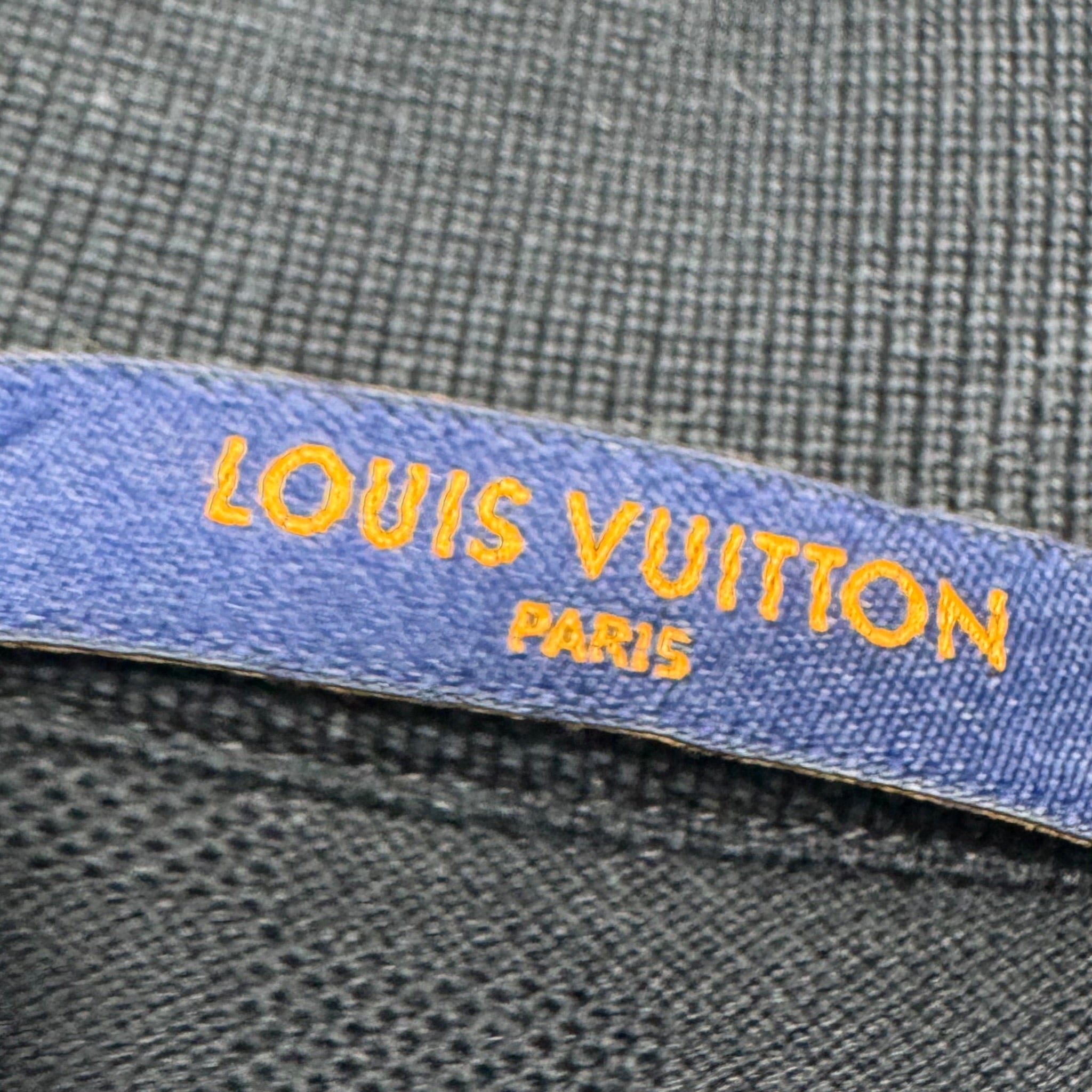 T-shirt Louis Vuitton Monogramme Damier (L)