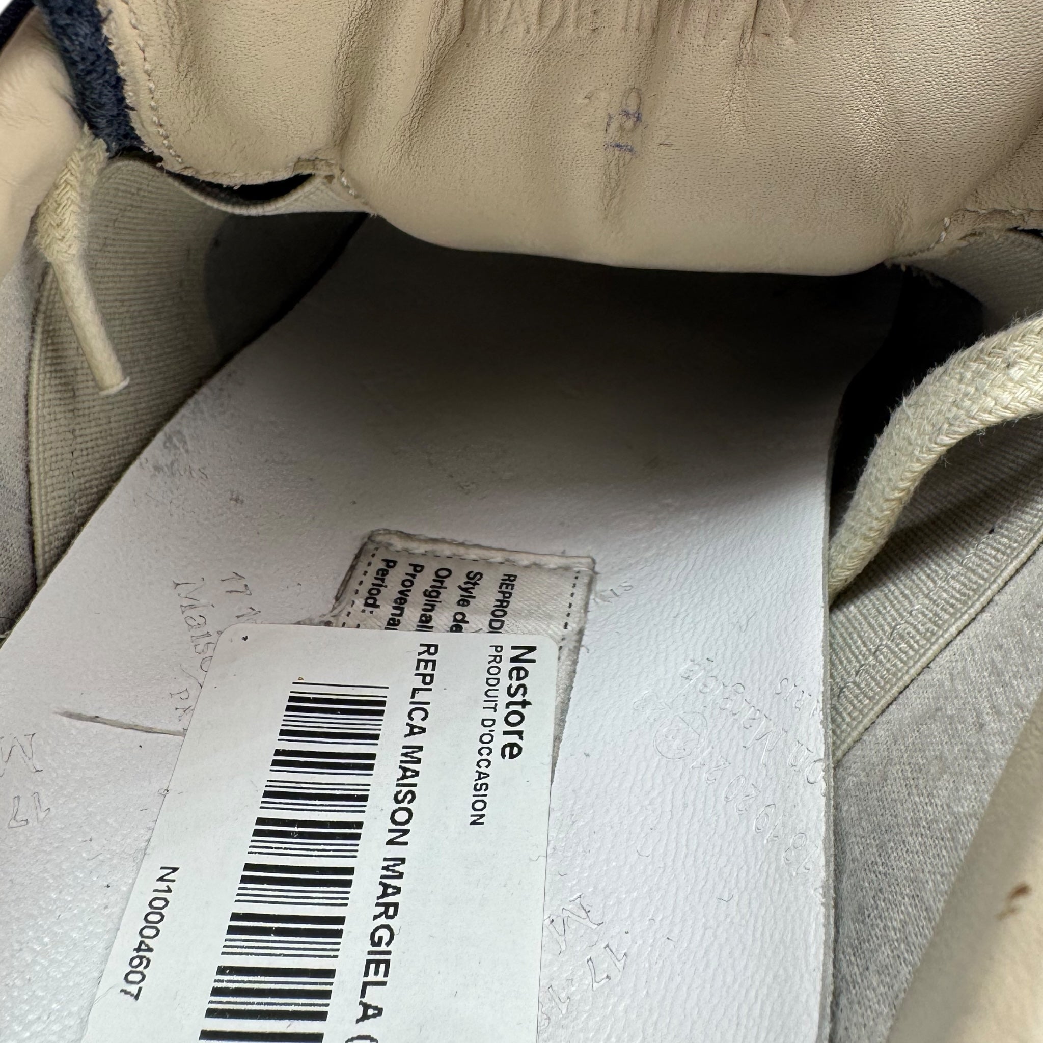 Replica Maison Margiela (40EU)