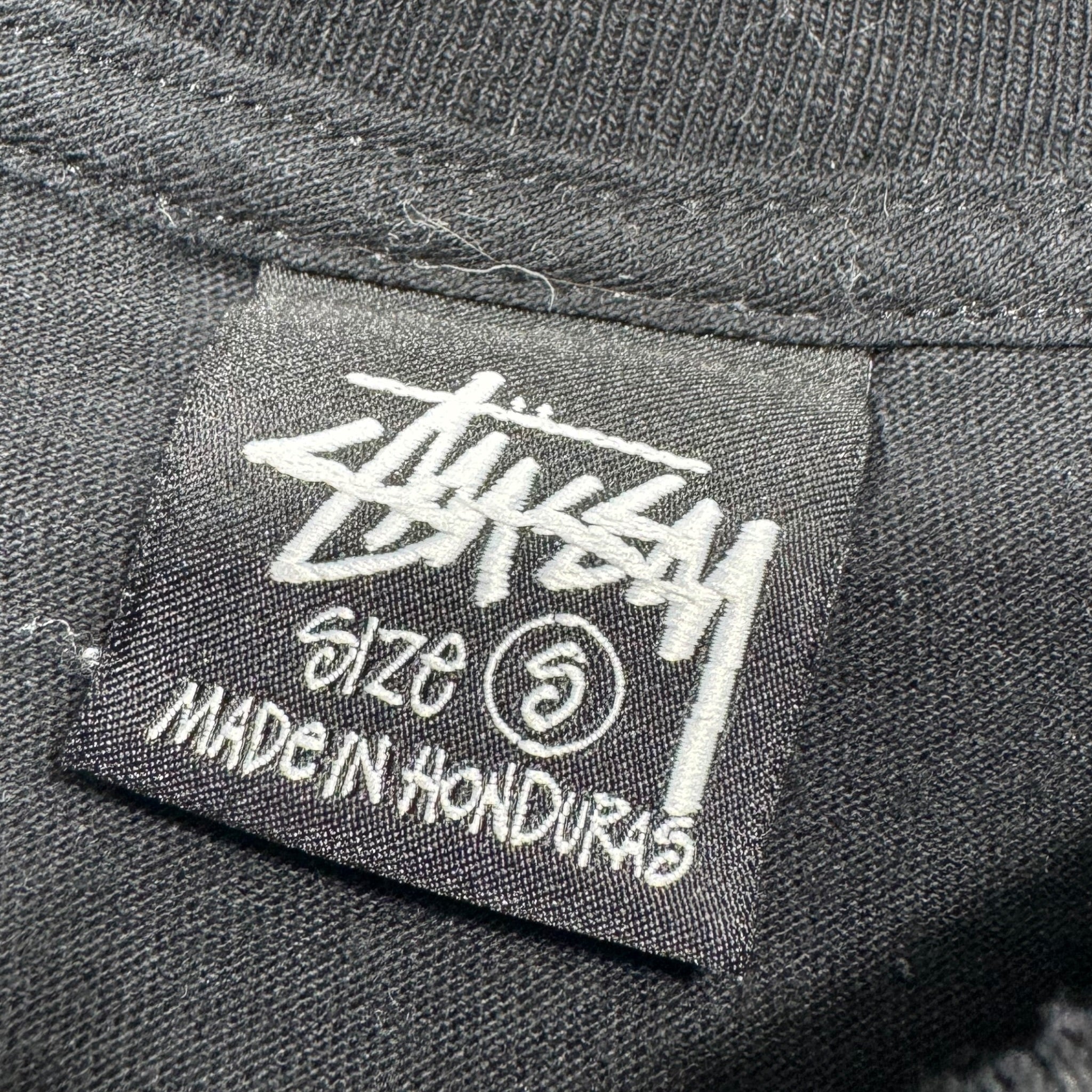 T-shirt Stussy (S)