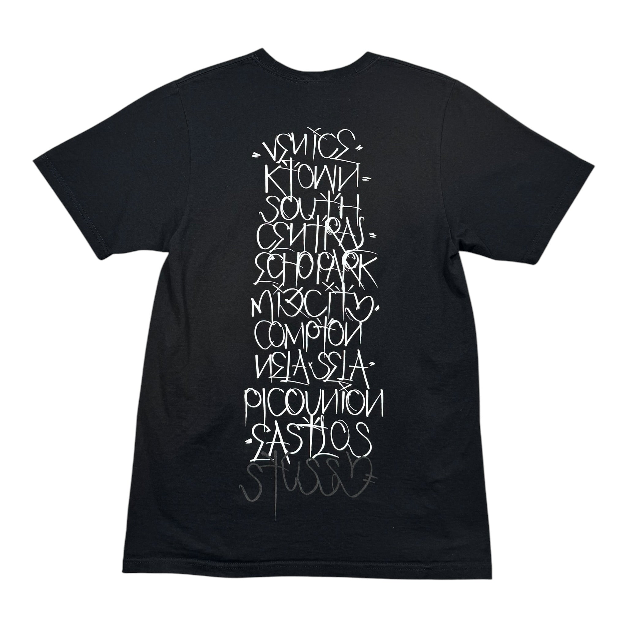 T-shirt Stussy (S)