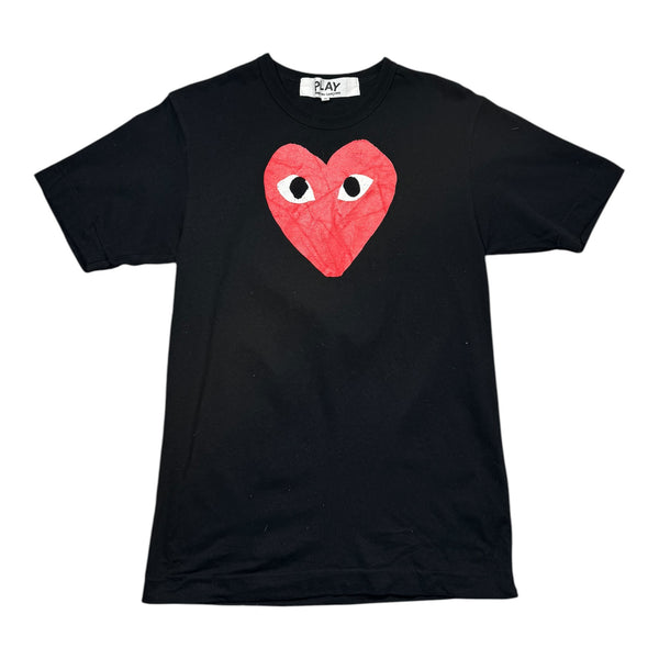 T-shirt Comme des Garçons (S)