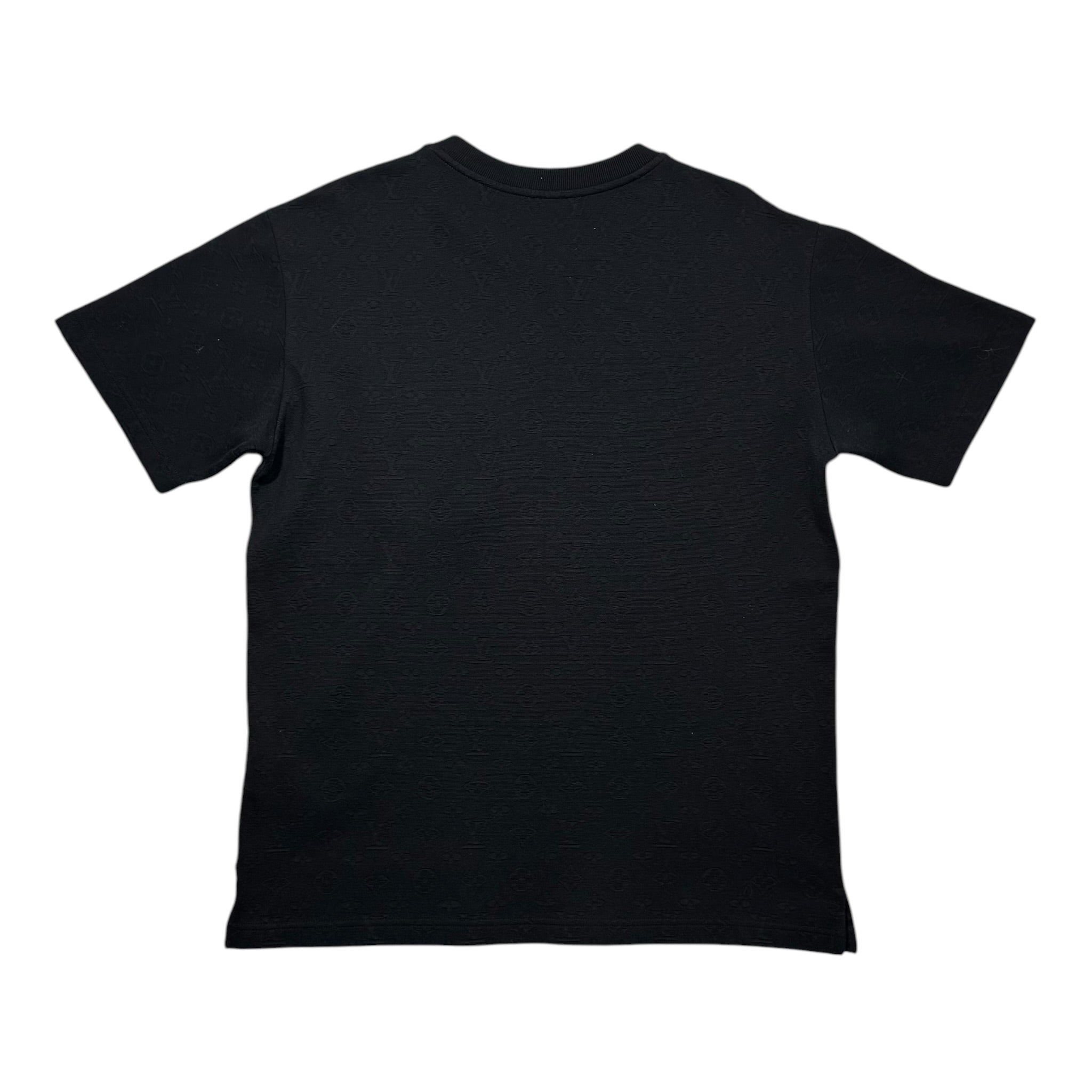 T-shirt Louis Vuitton Monogramme (L)