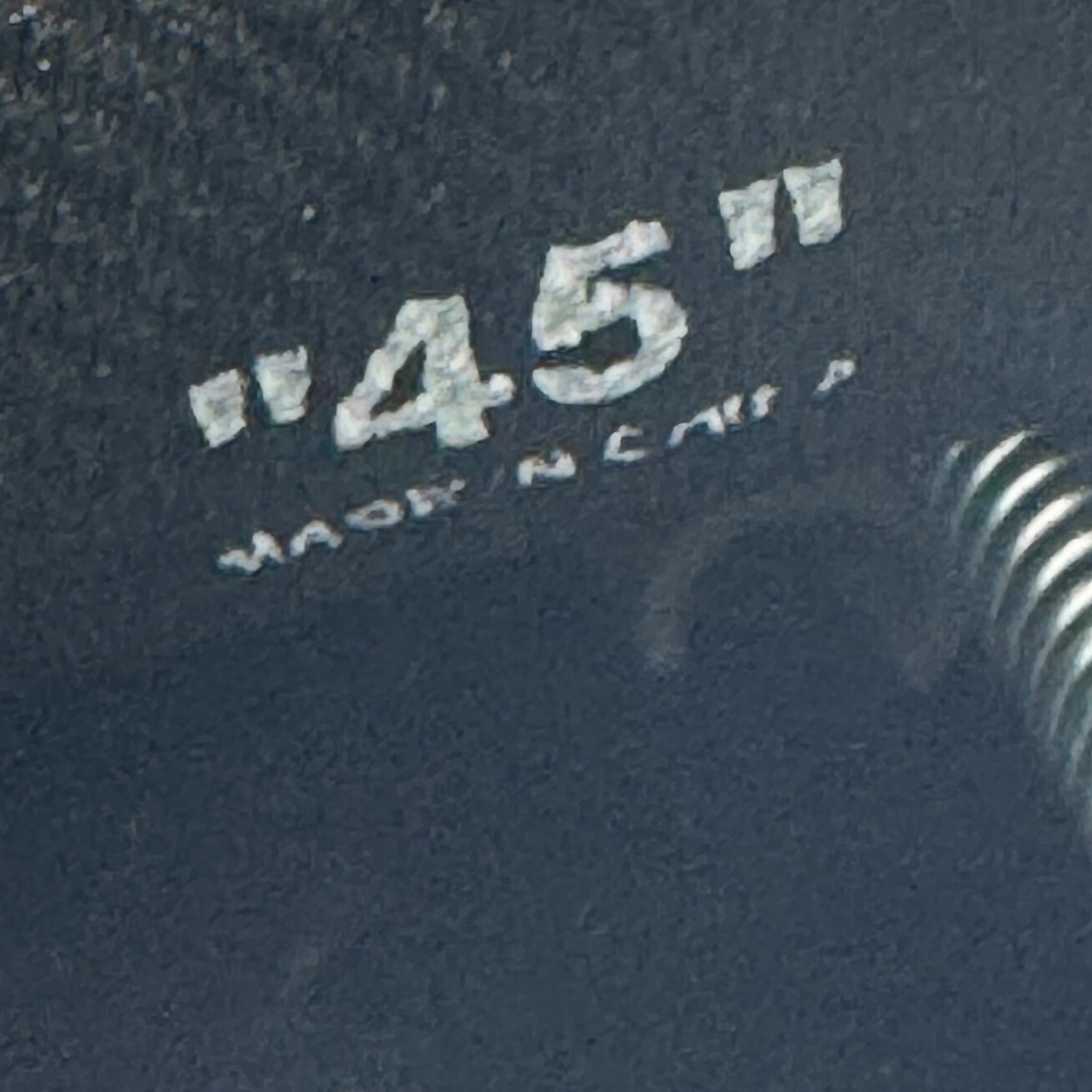 Runner Off-White (45EU)