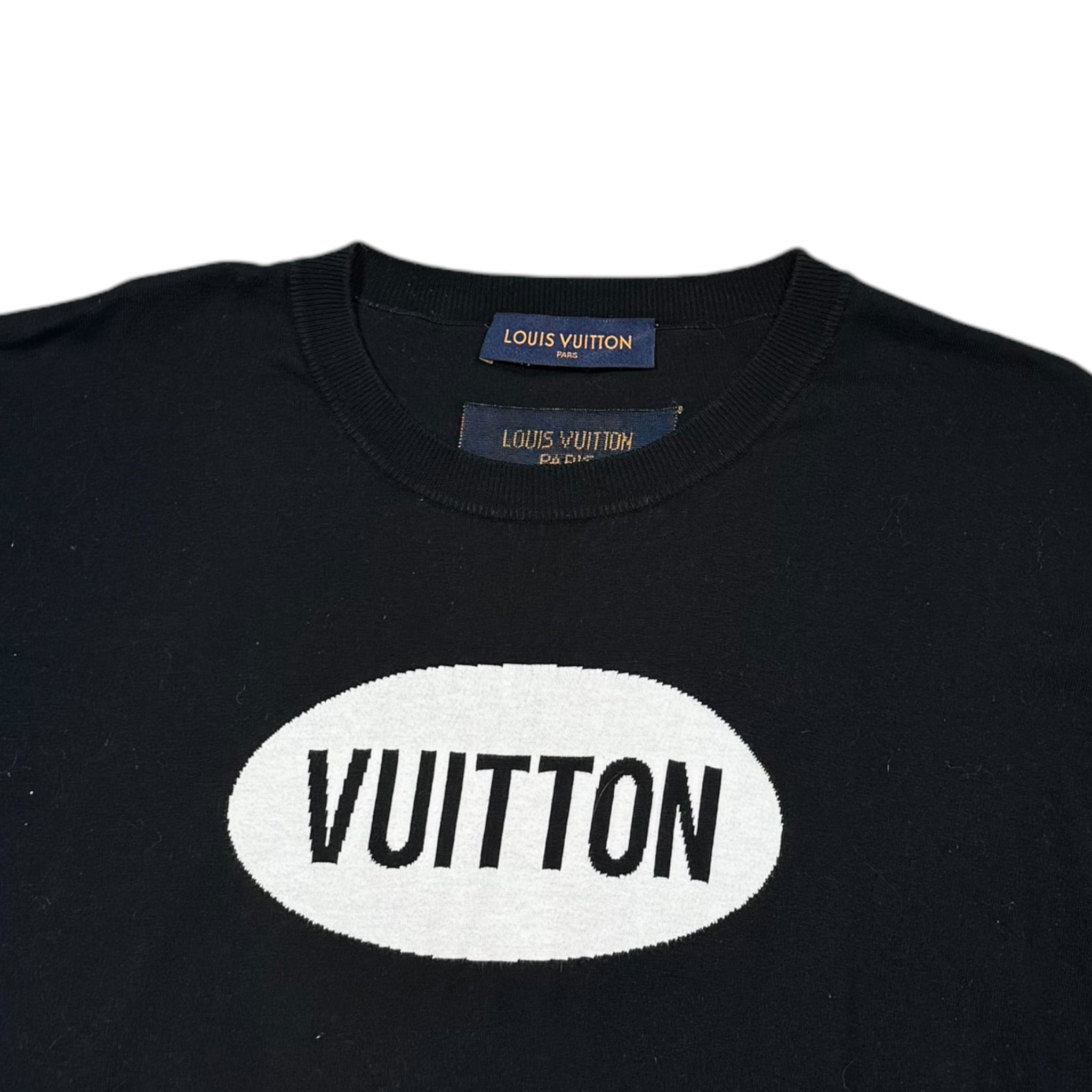 T-shirt Louis Vuitton (M)