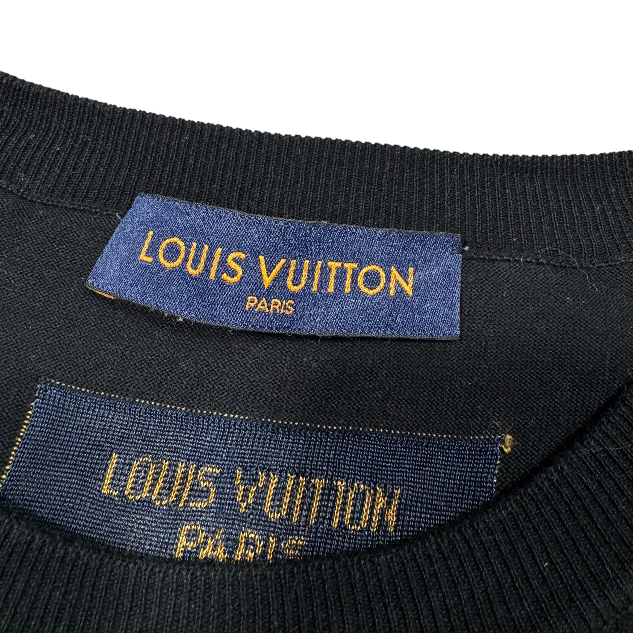 T-shirt Louis Vuitton (M)