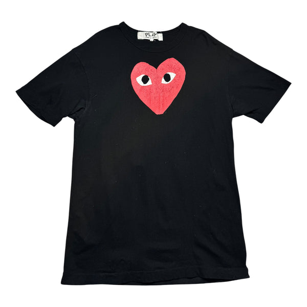 T-shirt Comme des Garçons (XL)