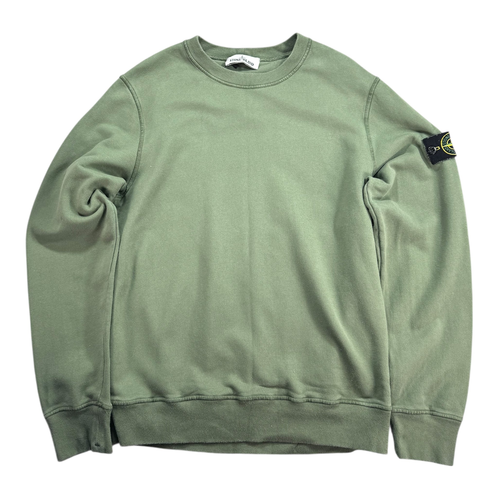 Sweat Stone Island (S)