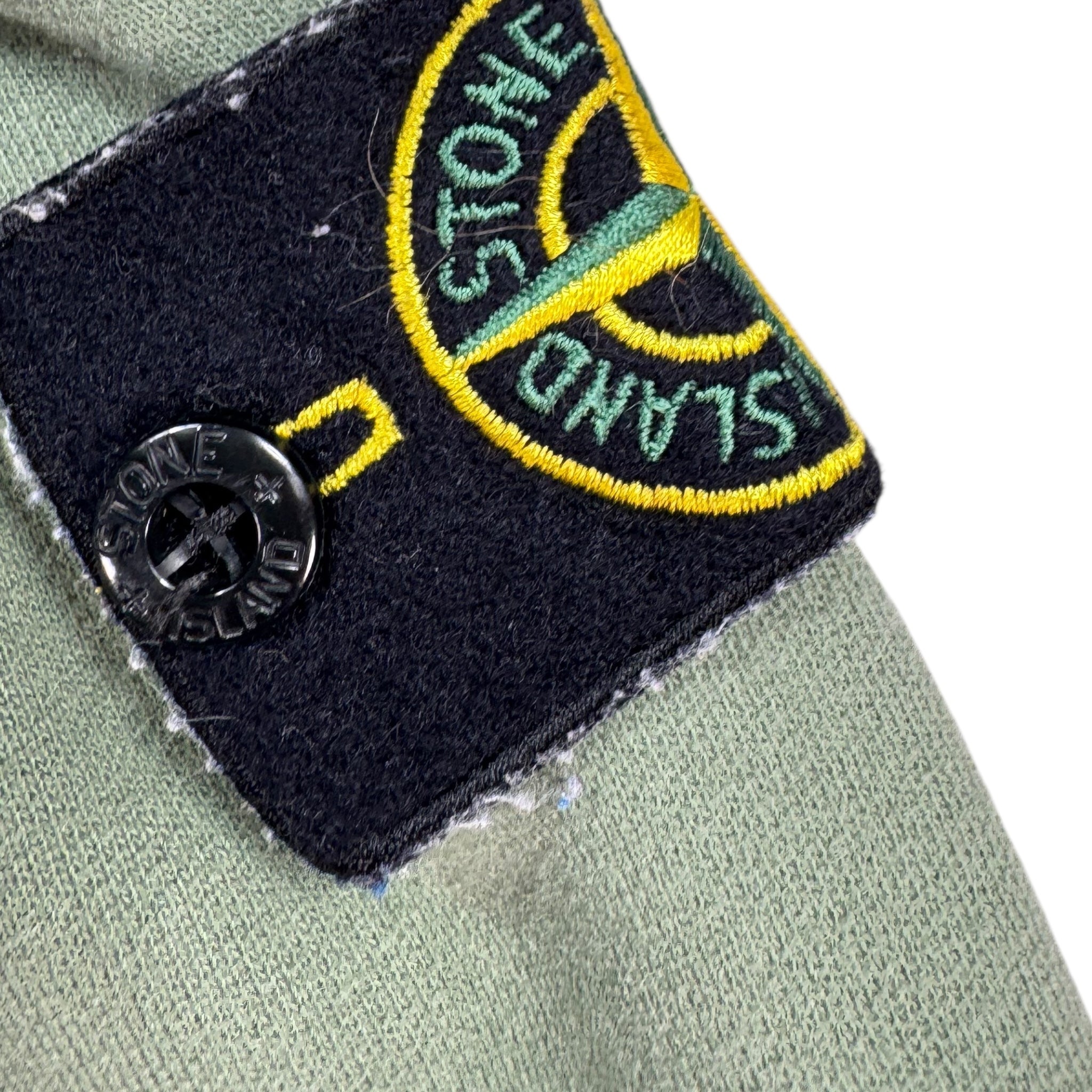Sweat Stone Island (S)