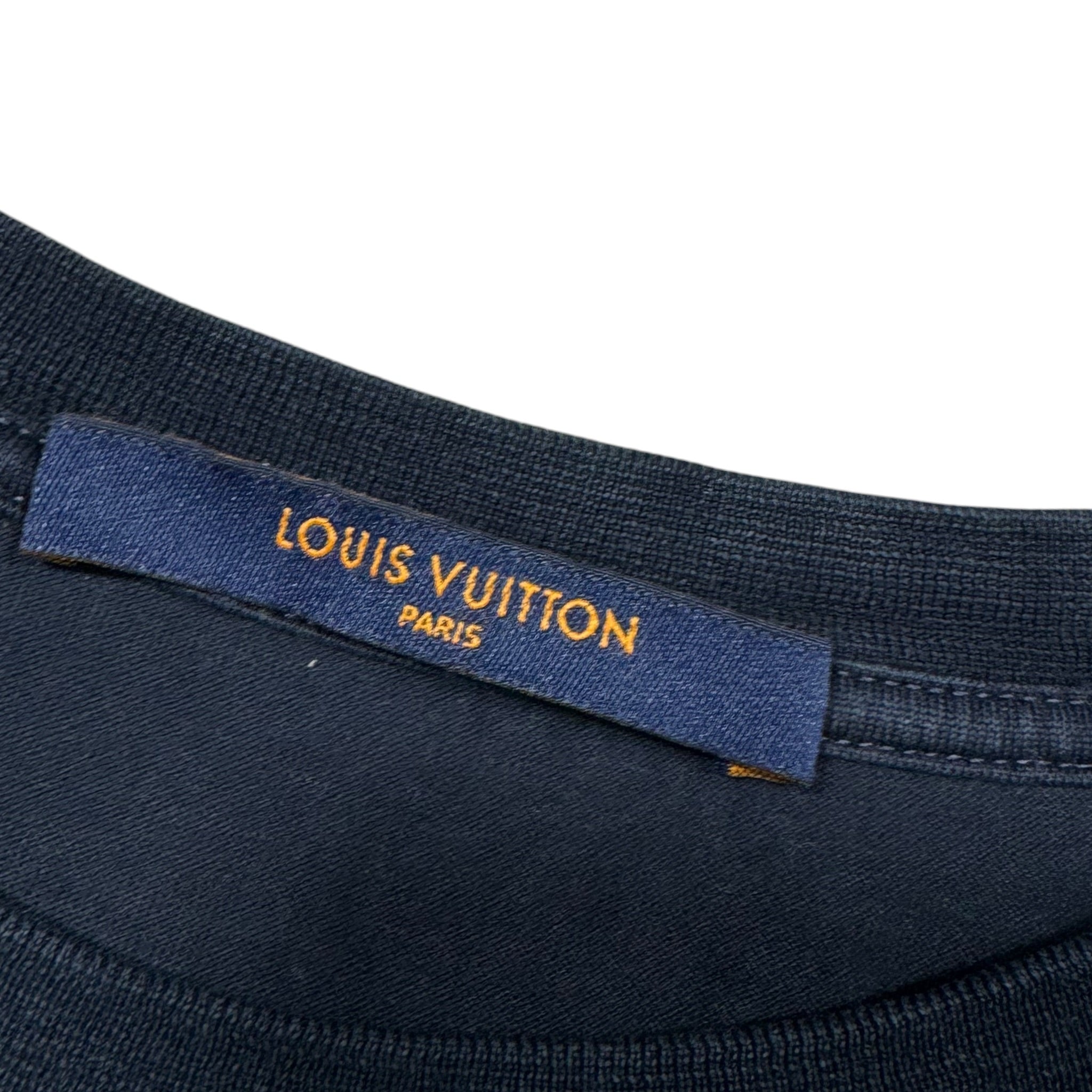 T-shirt Louis Vuitton (L)