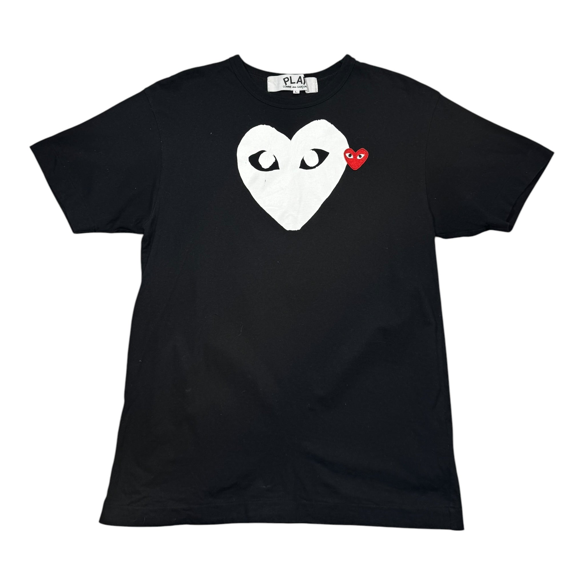 T-shirt Comme des Garçons (L)