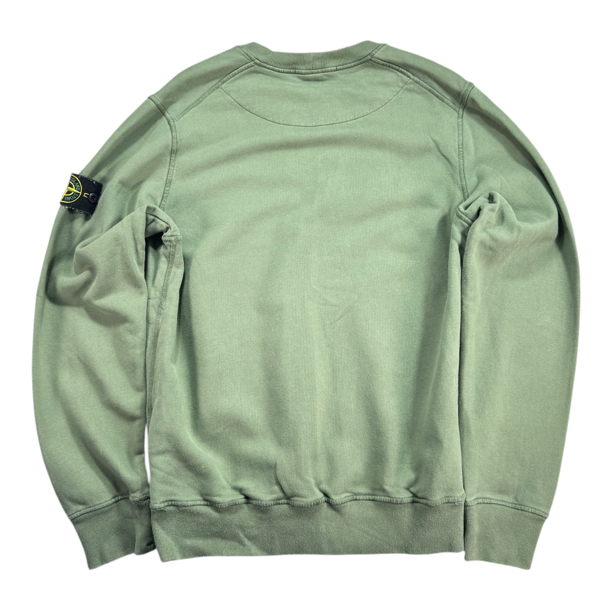 Sweat Stone Island (S)
