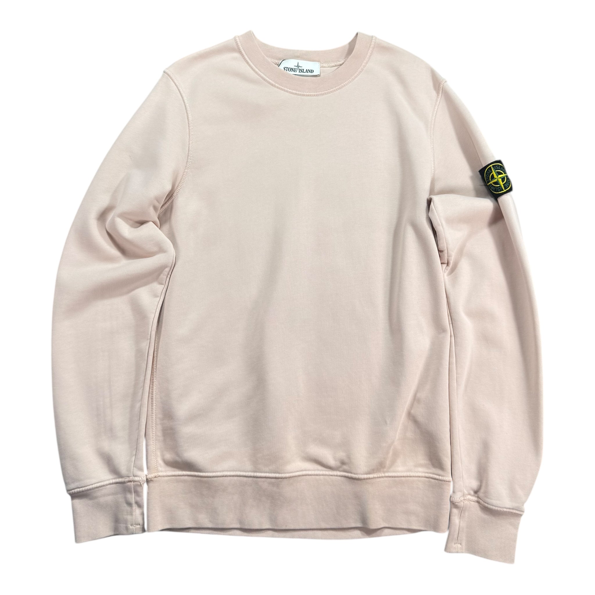 Sweat Stone Island (S)