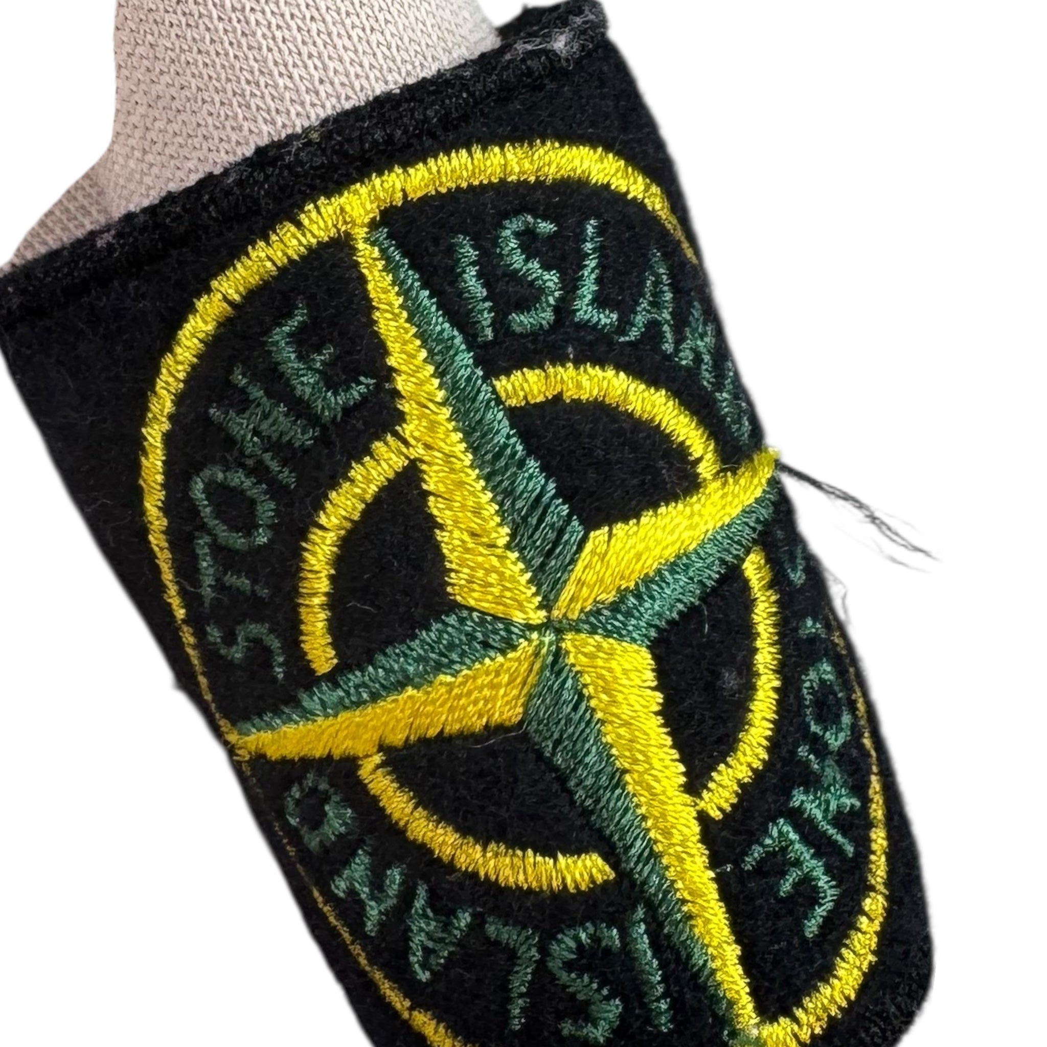 Sweat Stone Island (S)