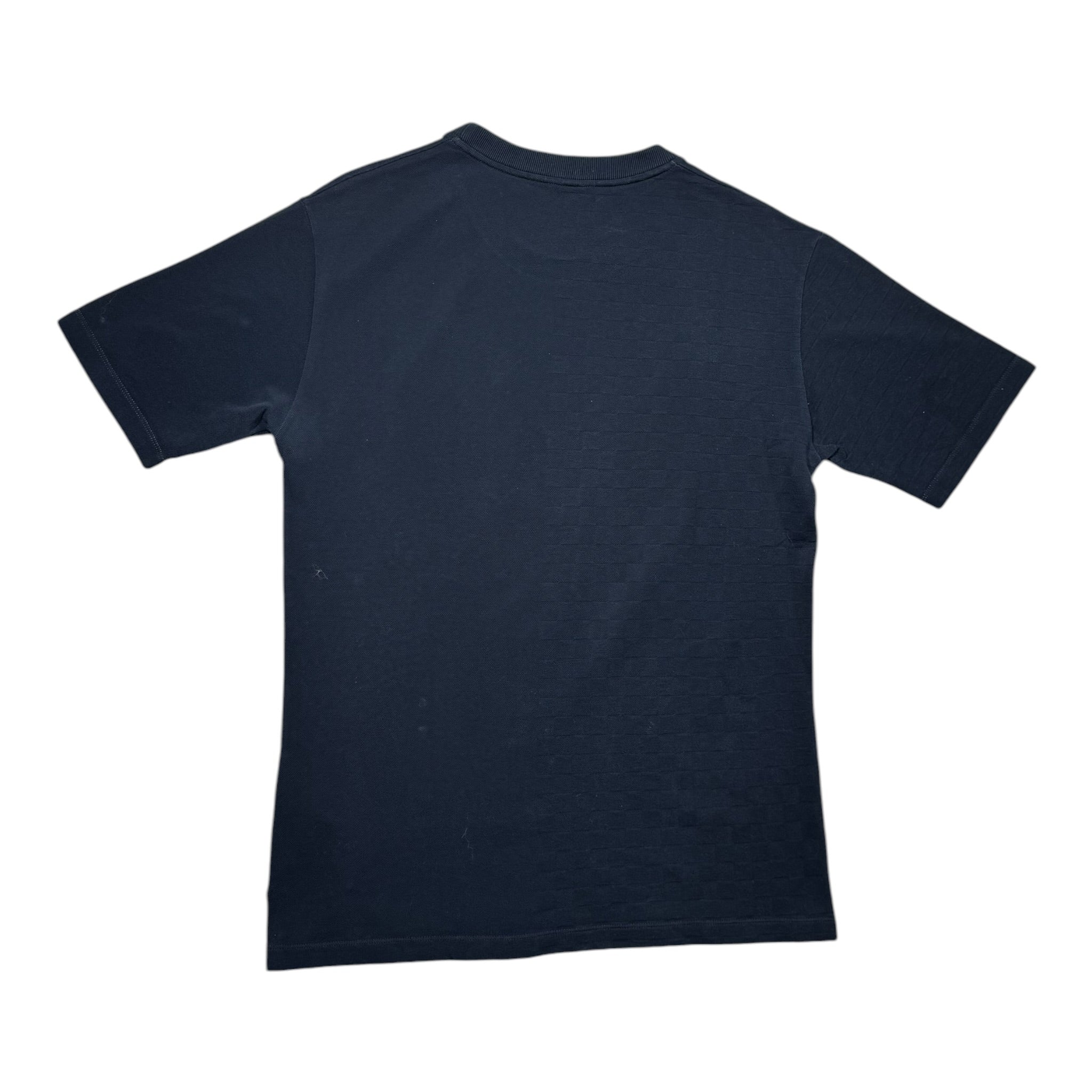 T-shirt Louis Vuitton Monogramme Damier (L)