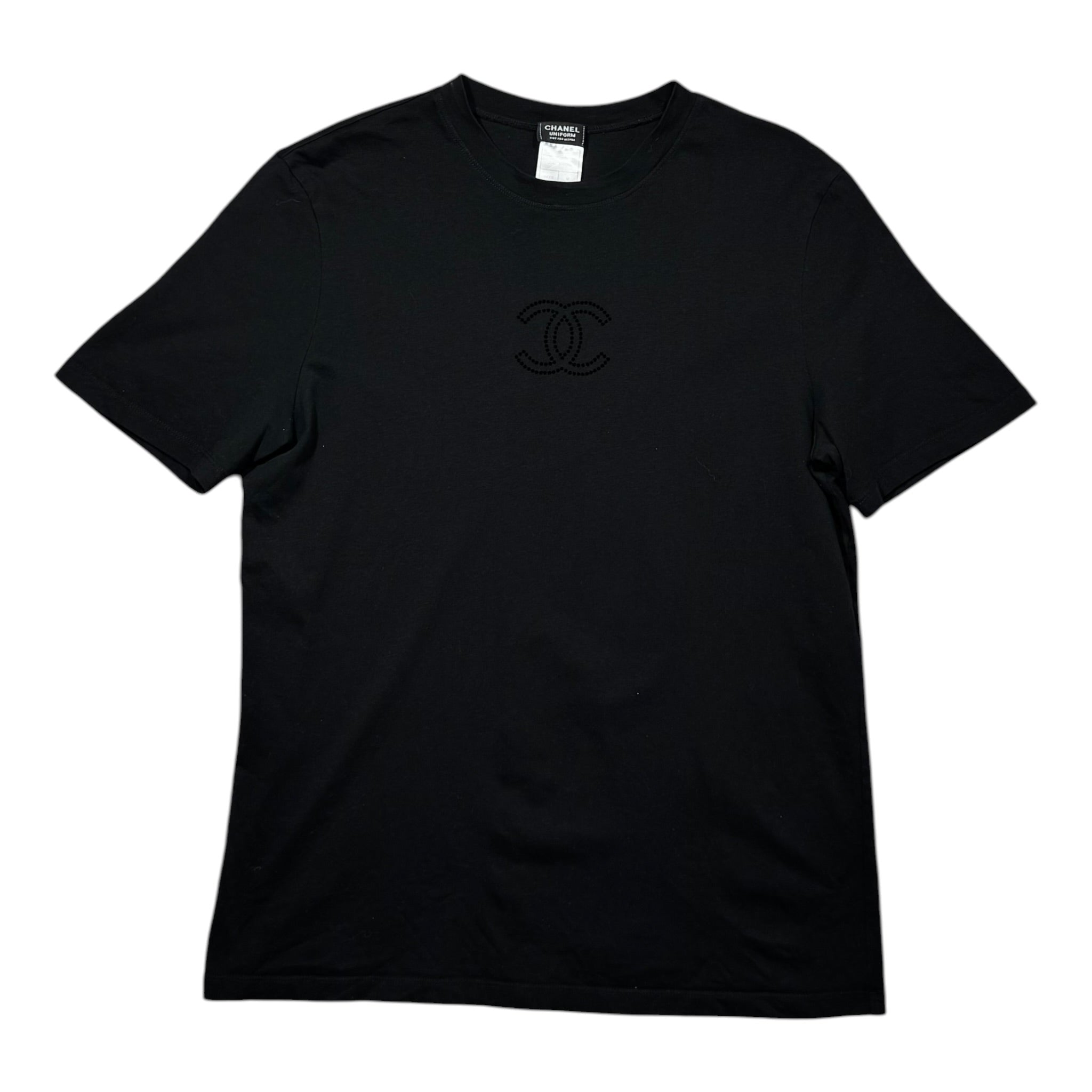 T-shirt Chanel Uniform Salesperson  (M)