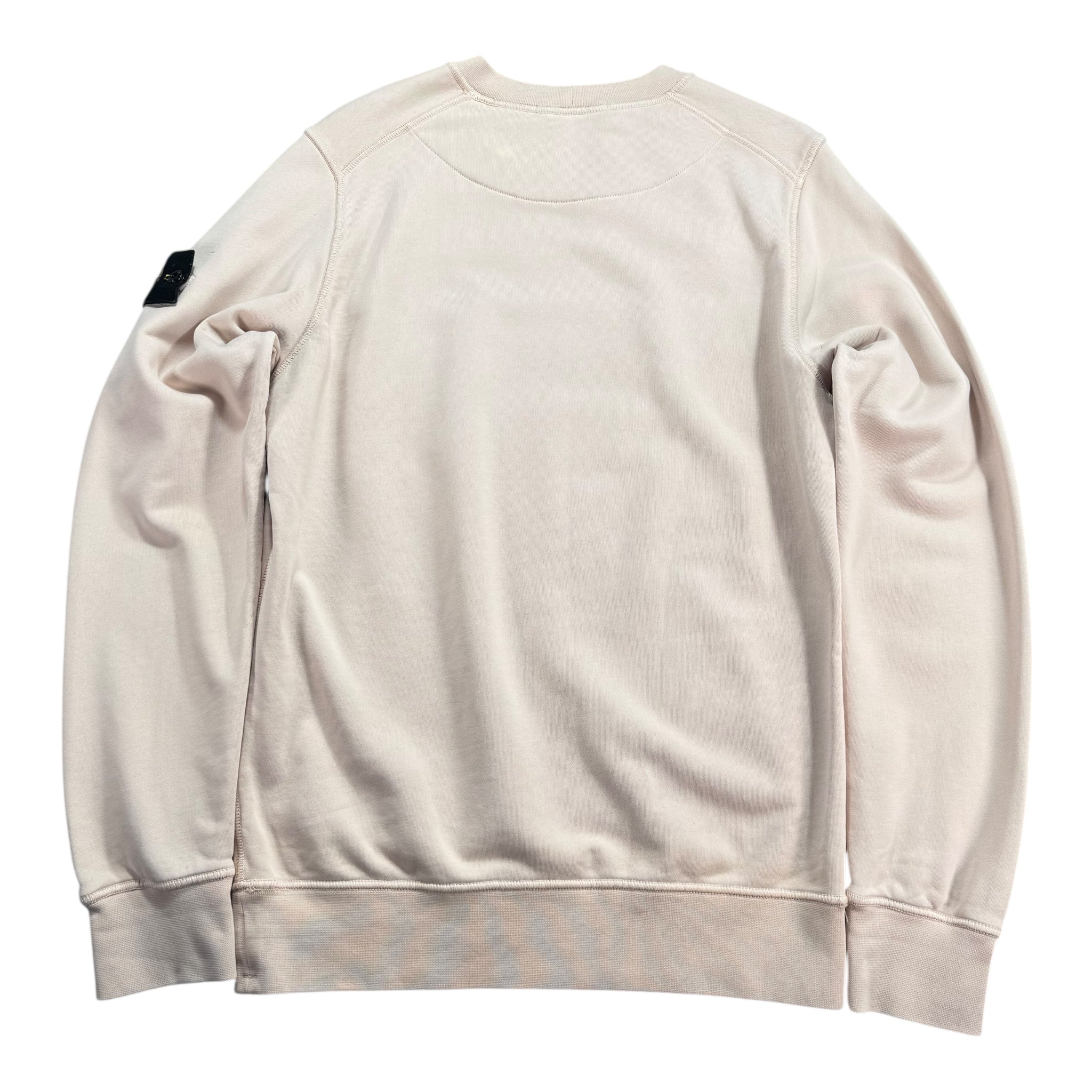 Sweat Stone Island (S)