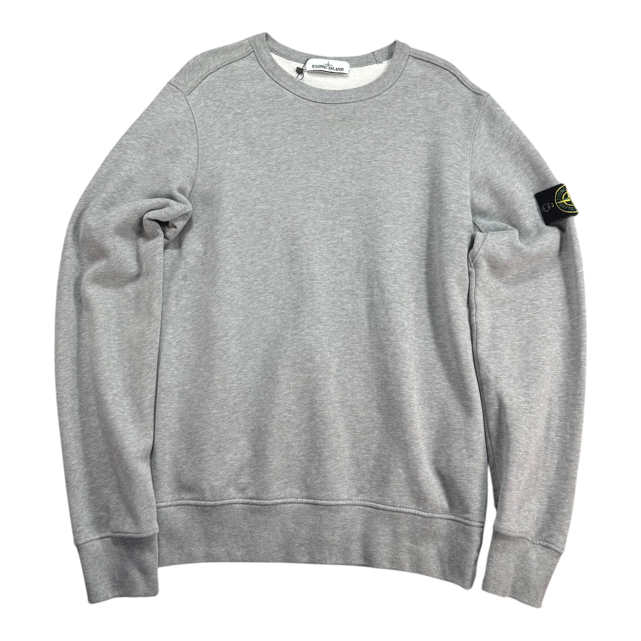 Sweat Stone Island (S)