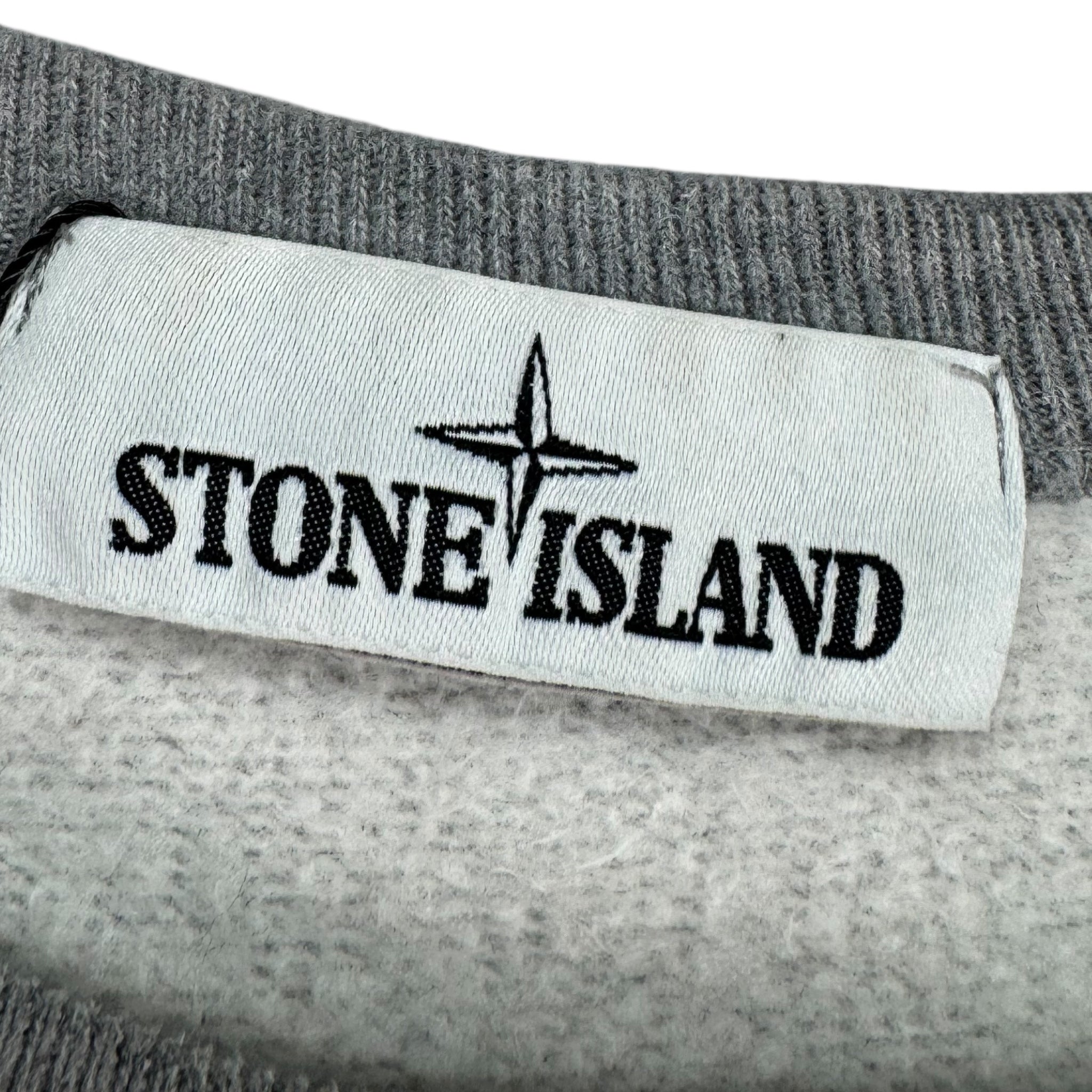Sweat Stone Island (S)