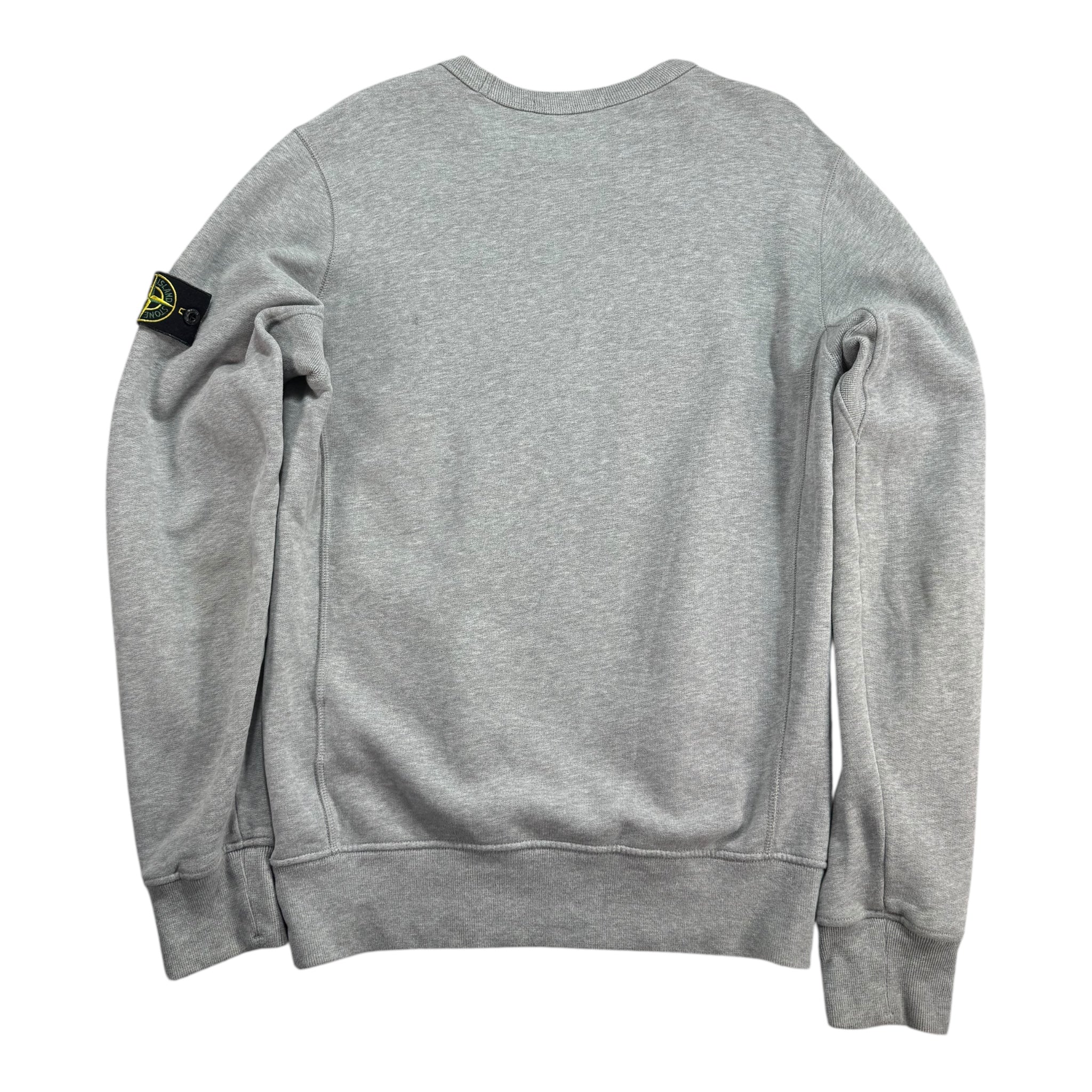 Sweat Stone Island (S)