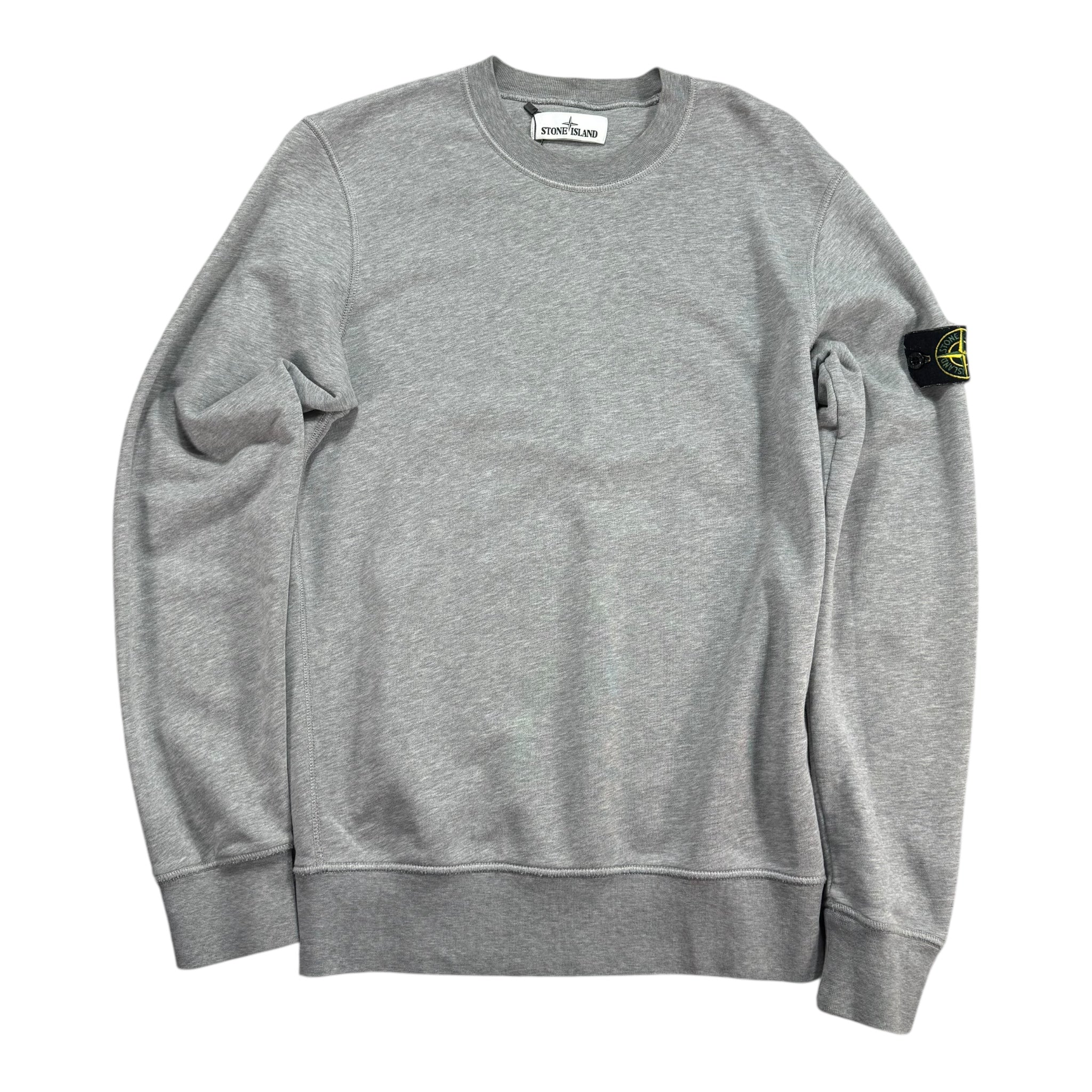 Sweat Stone Island (S)