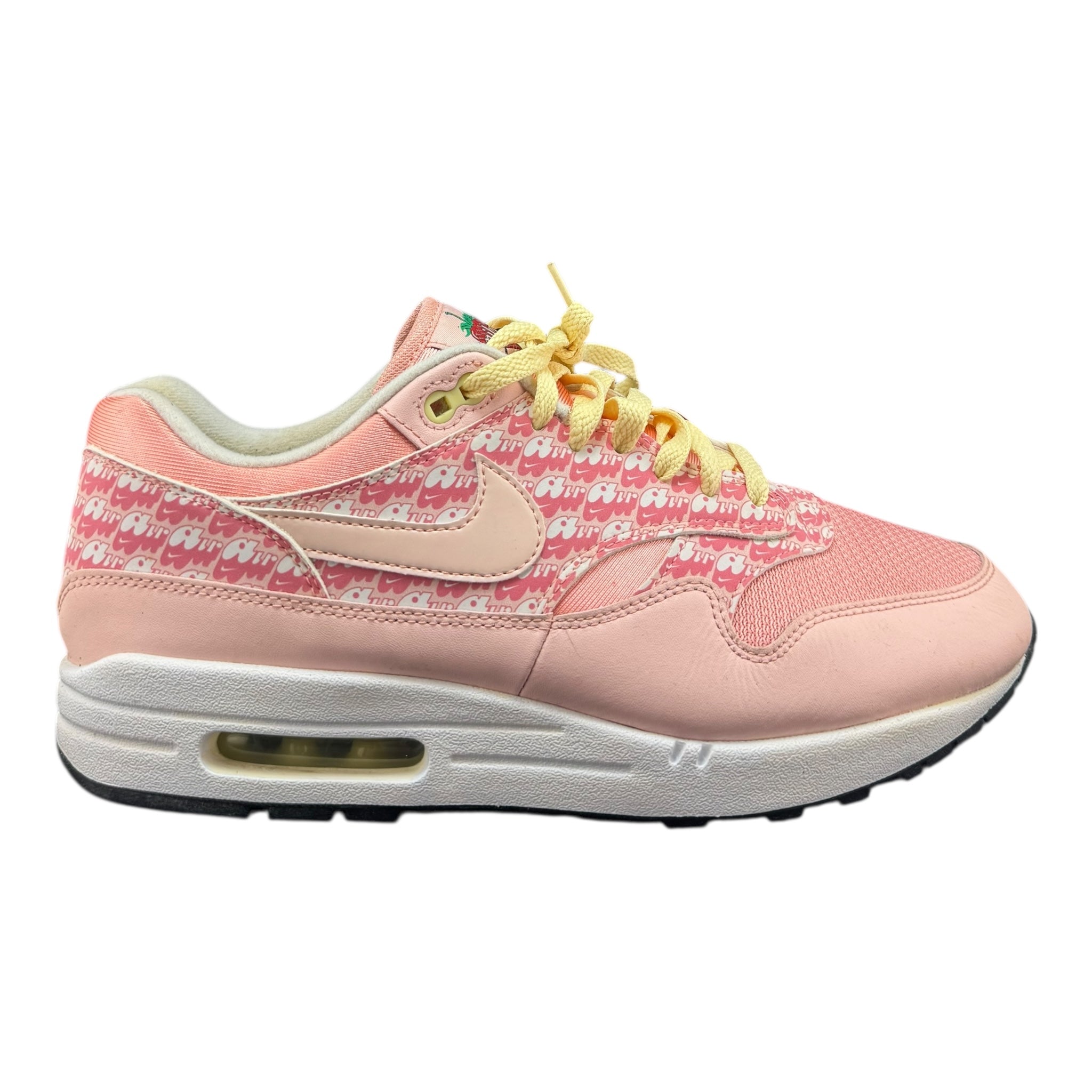 Air Max One Lemonade (44.5EU)