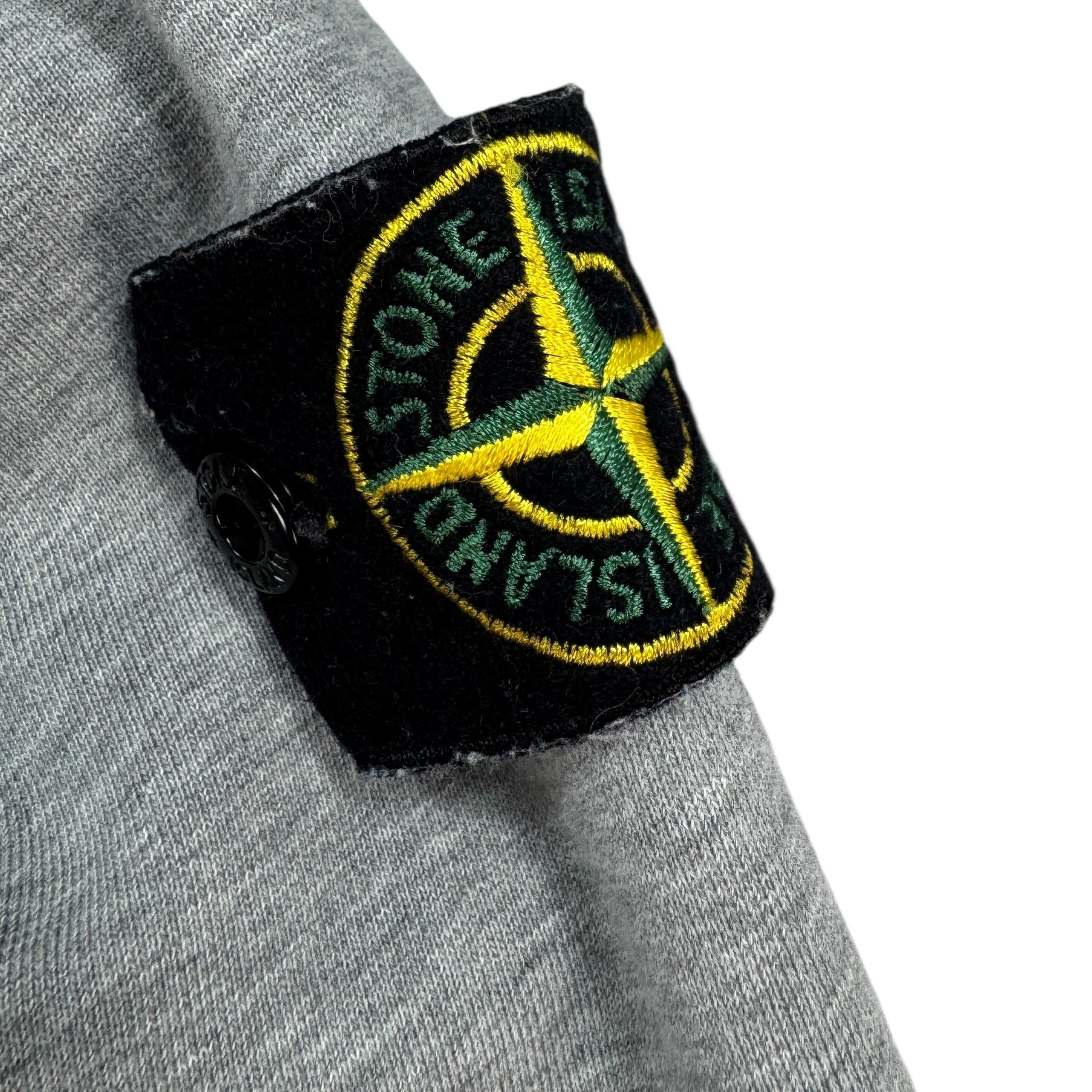 Sweat Stone Island (S)