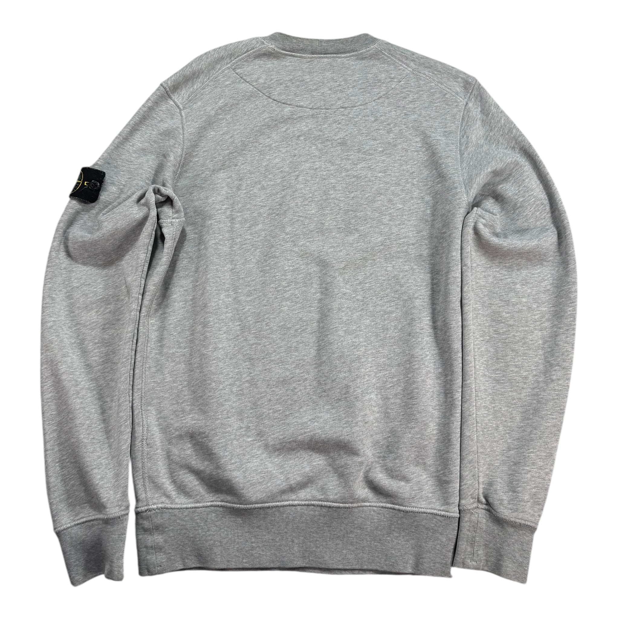 Sweat Stone Island (S)