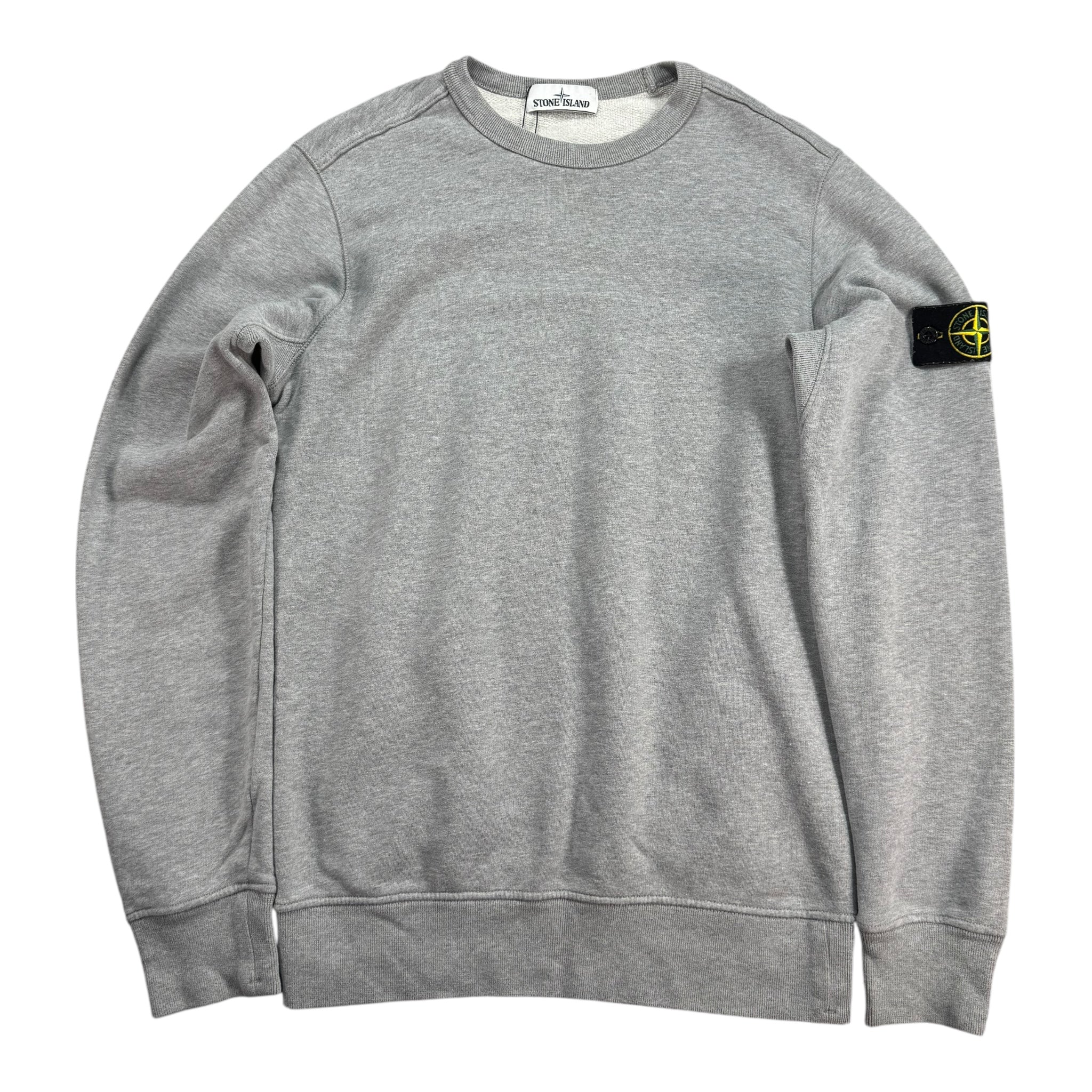 Sweat Stone Island (M)