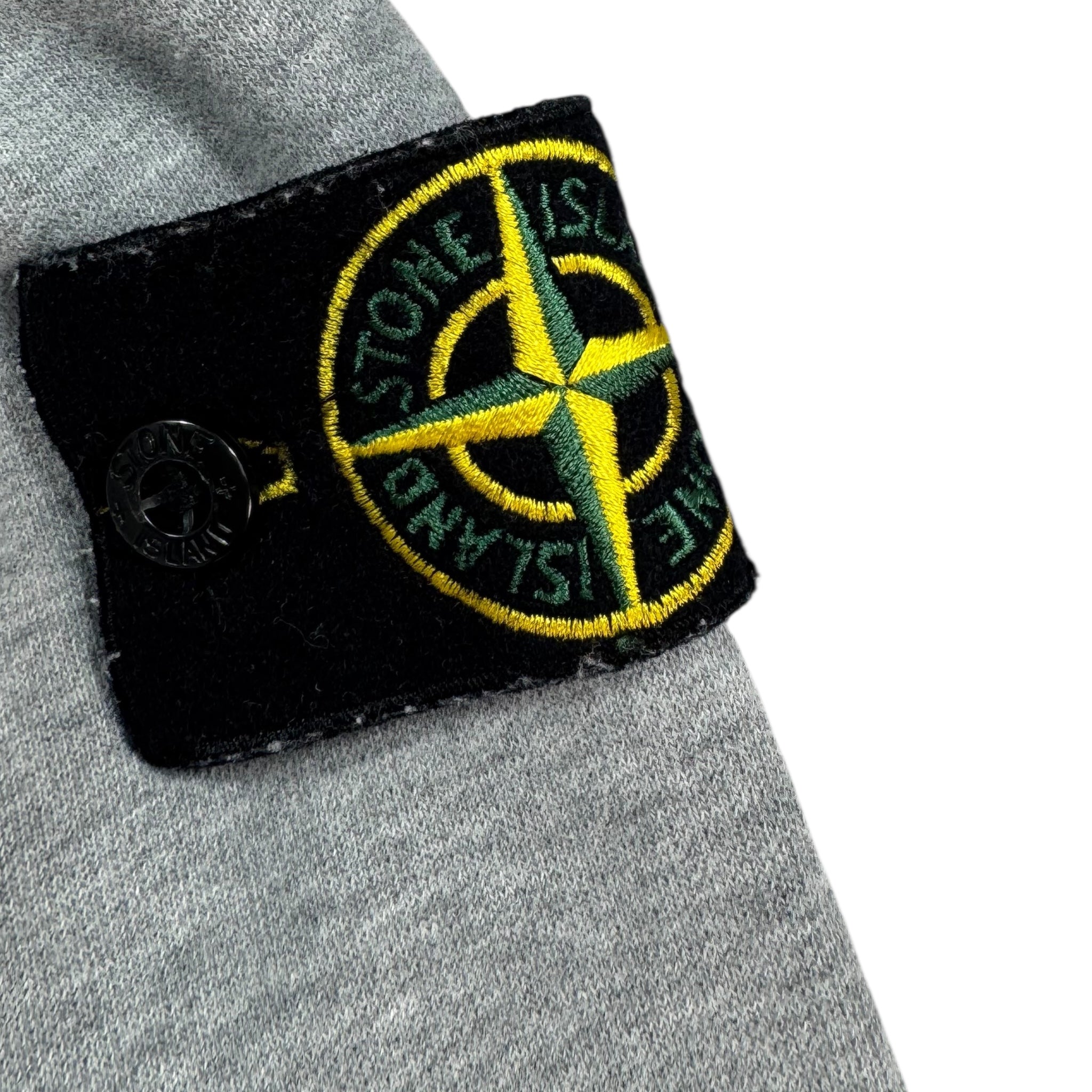 Sweat Stone Island (M)