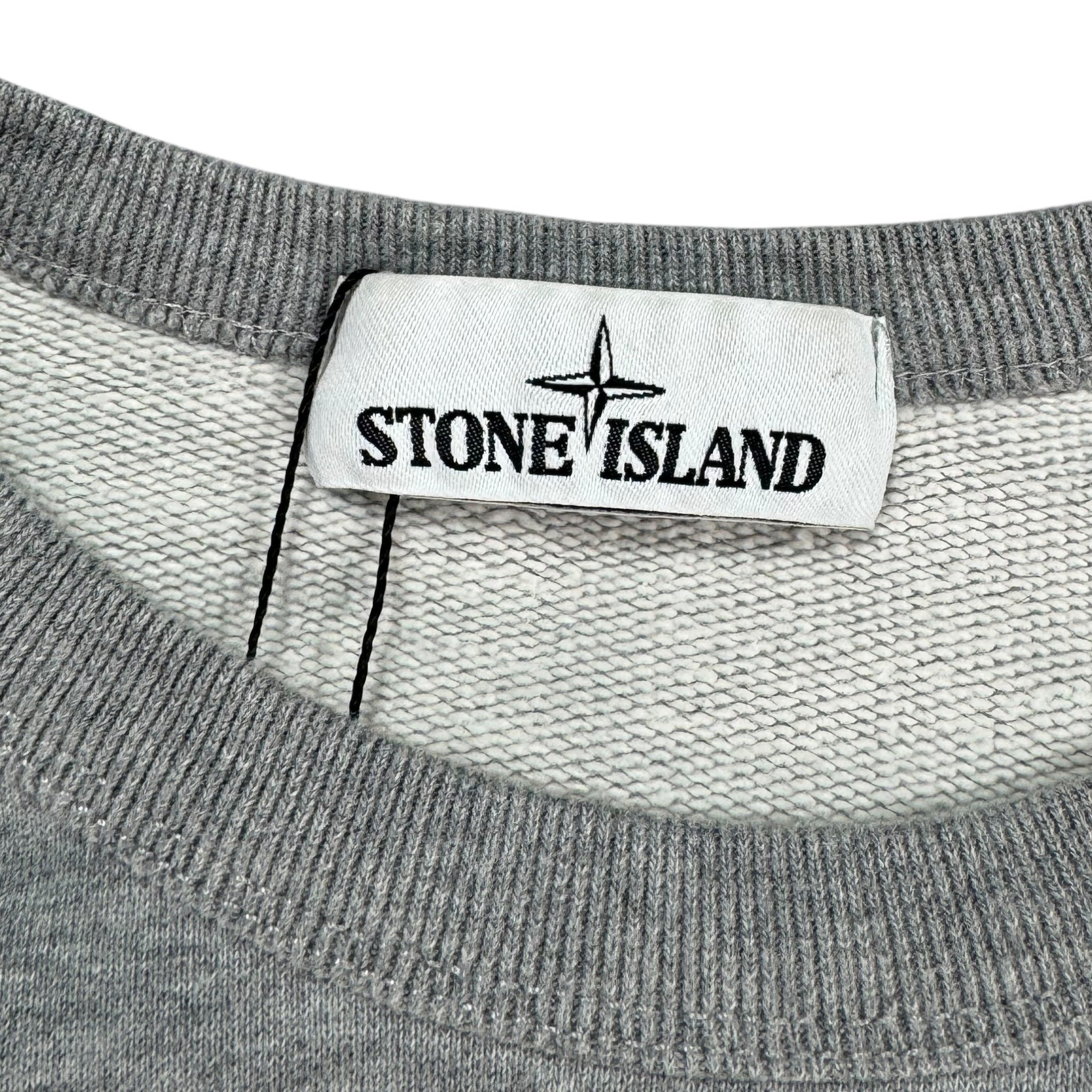 Sweat Stone Island (M)