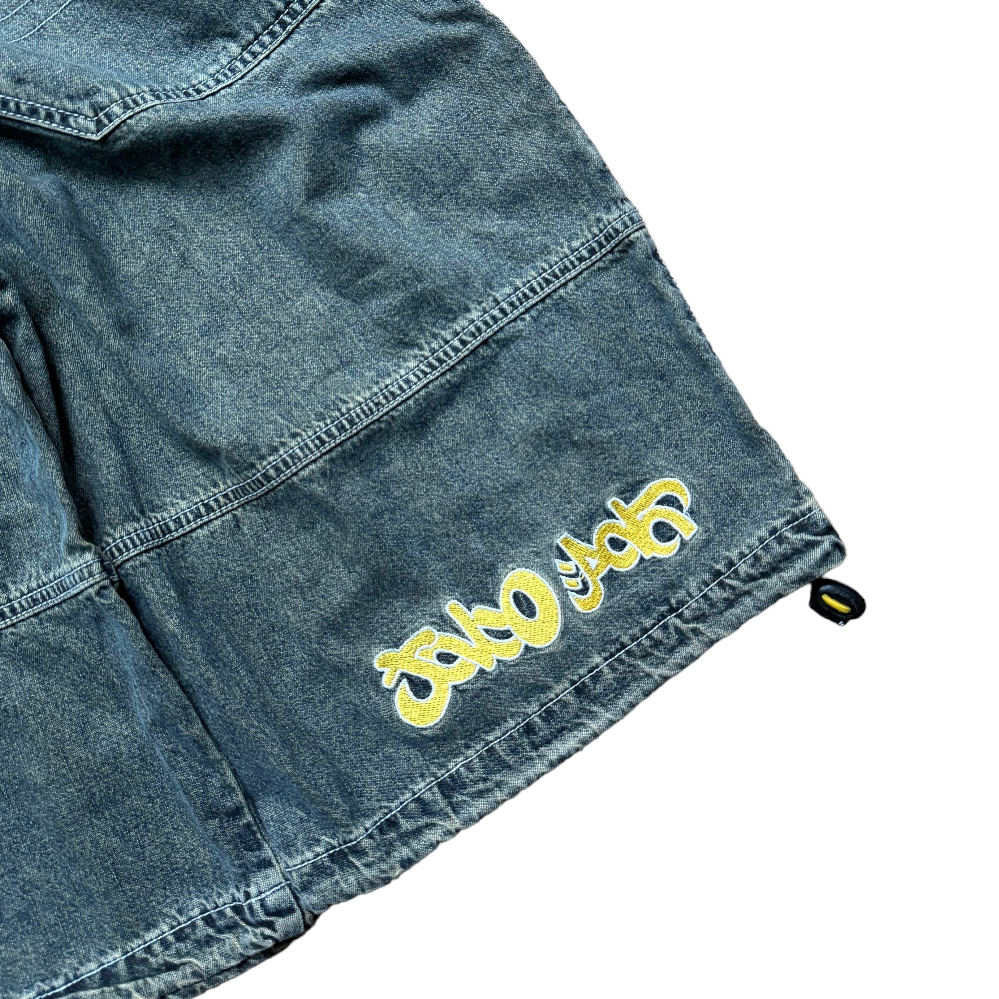 Jort baggy inspi JNCO (S)