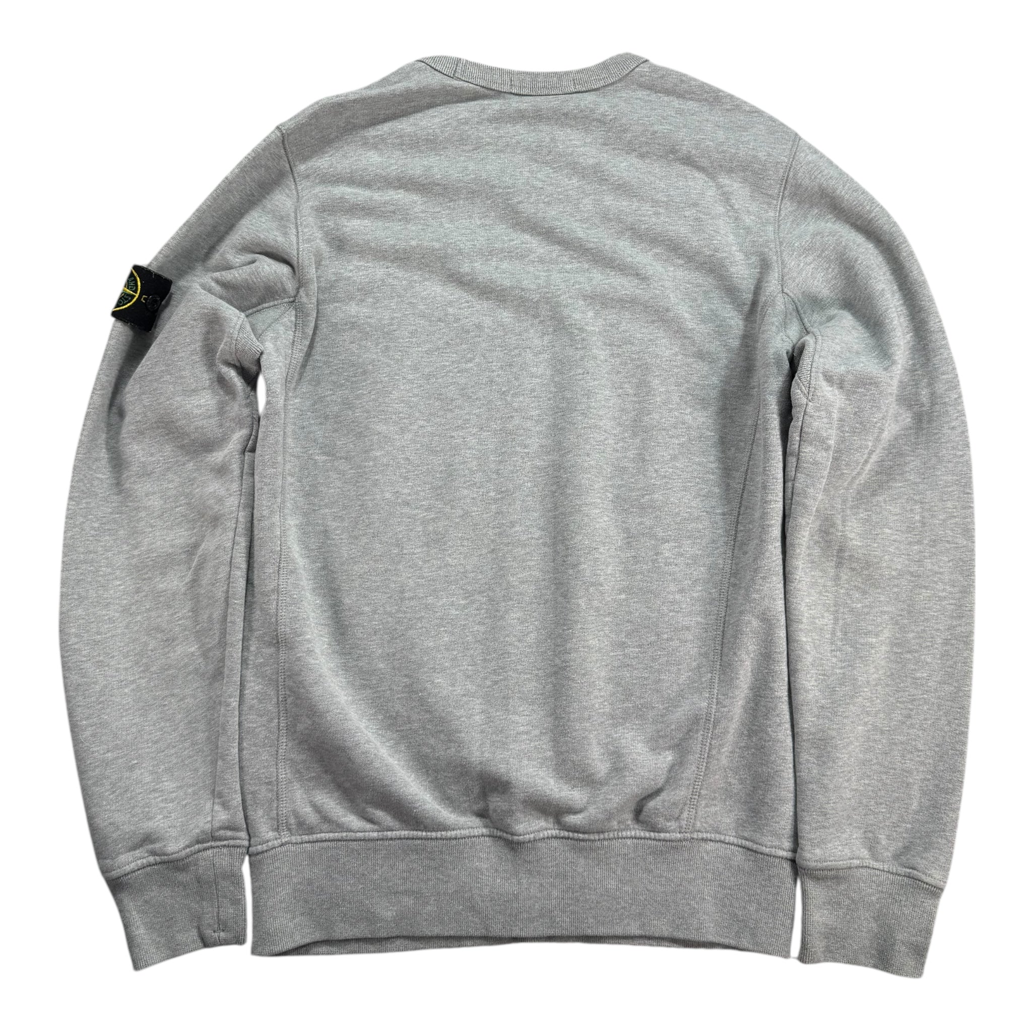 Sweat Stone Island (M)