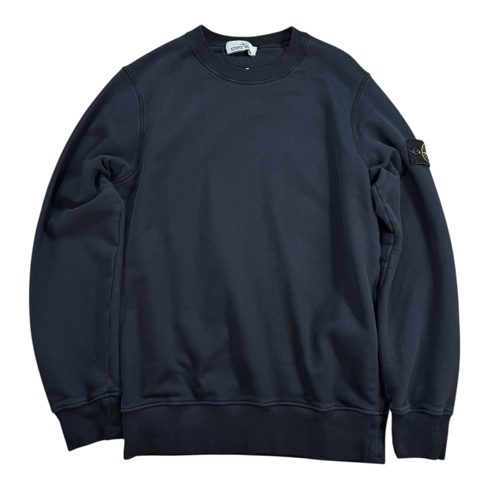 Sweat Stone Island (M)