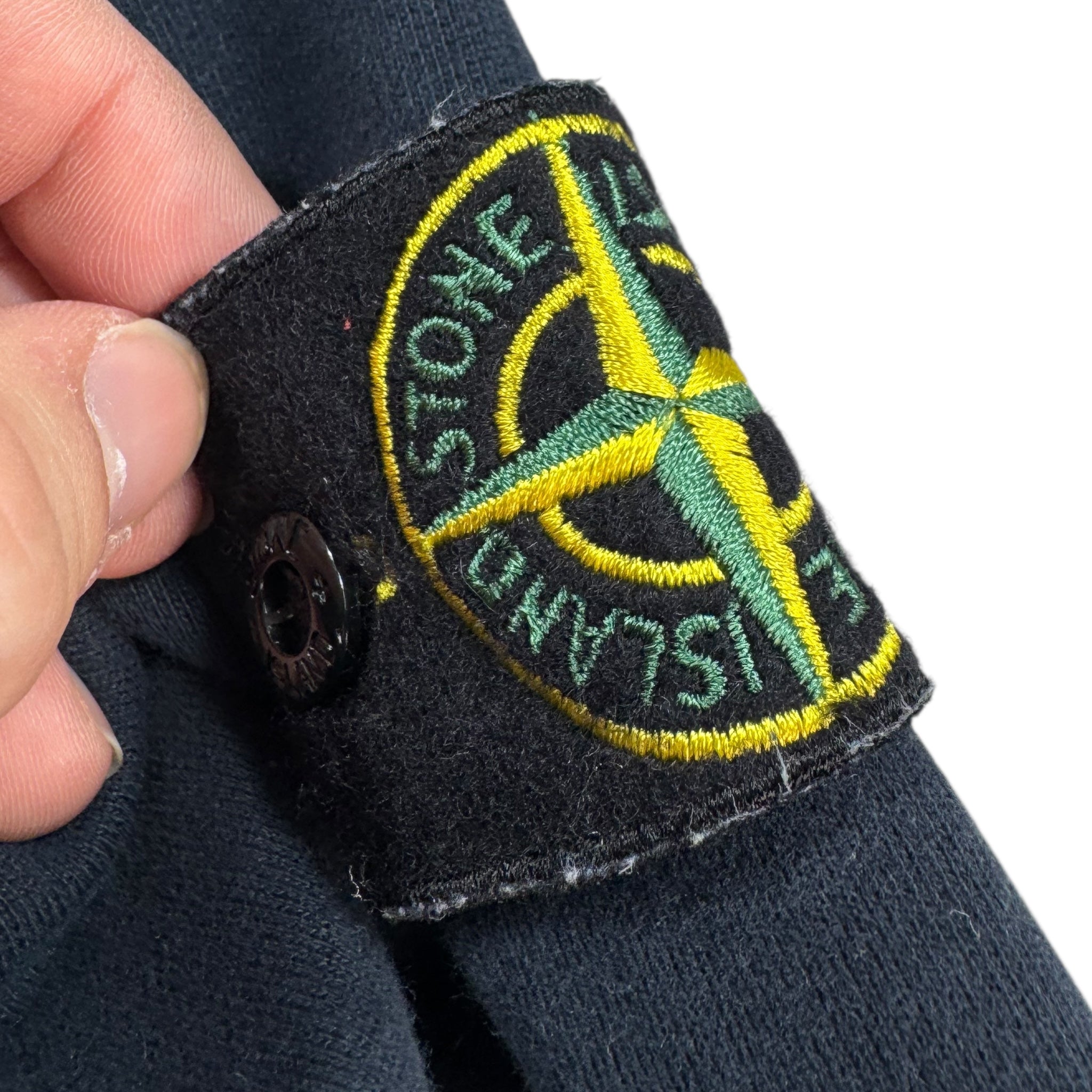 Sweat Stone Island (M)