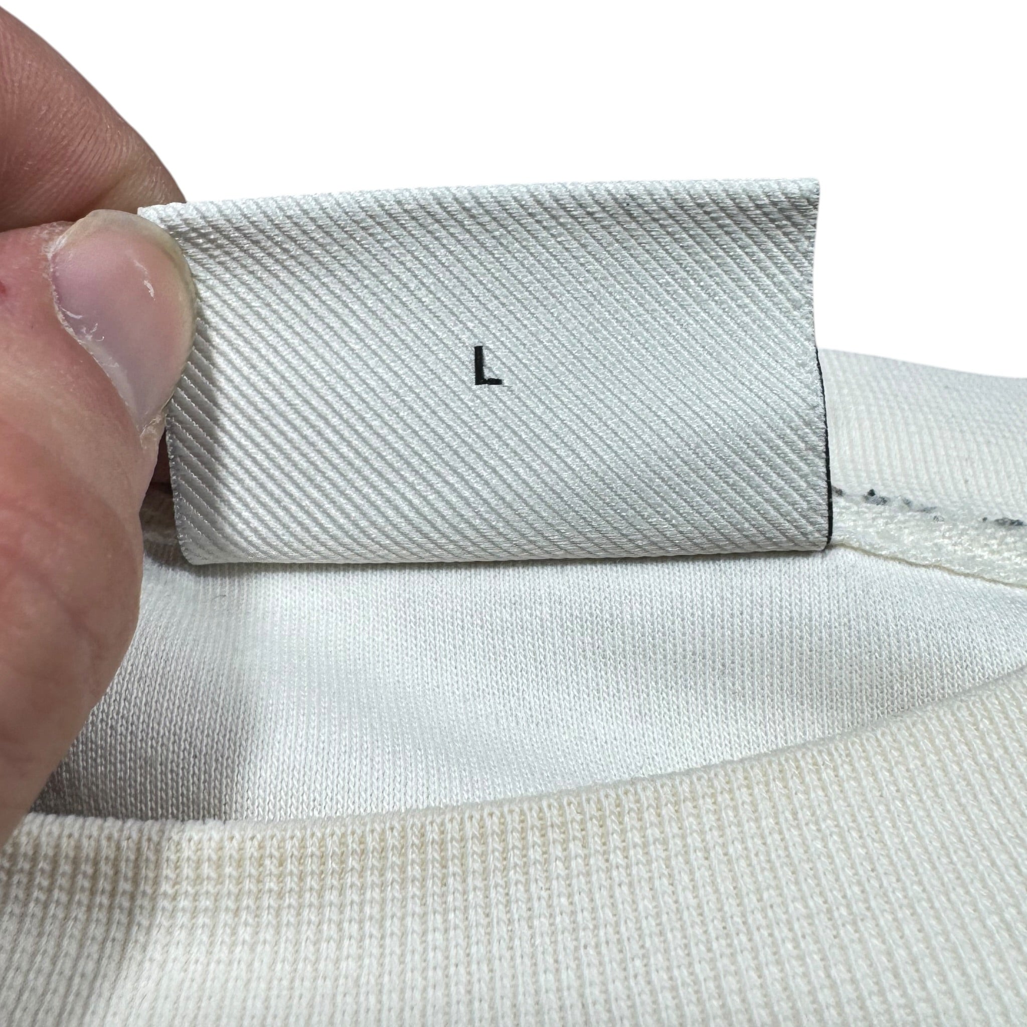 T-shirt Drôle de Monsieur (L)