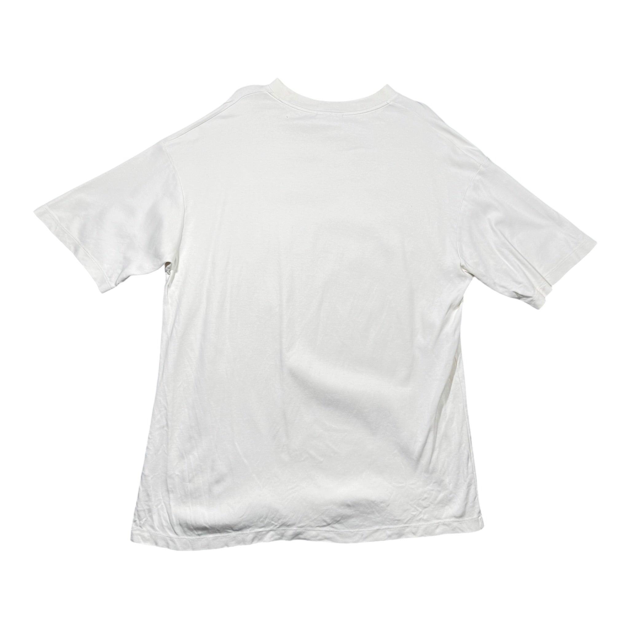 T-shirt Drôle de Monsieur (L)