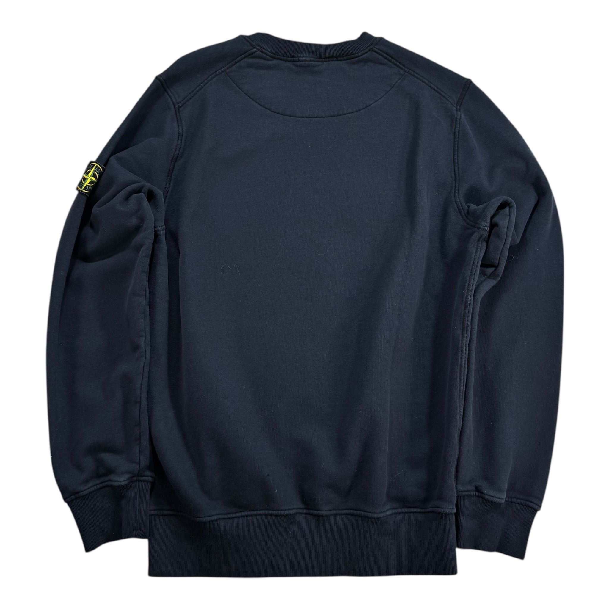 Sweat Stone Island (M)