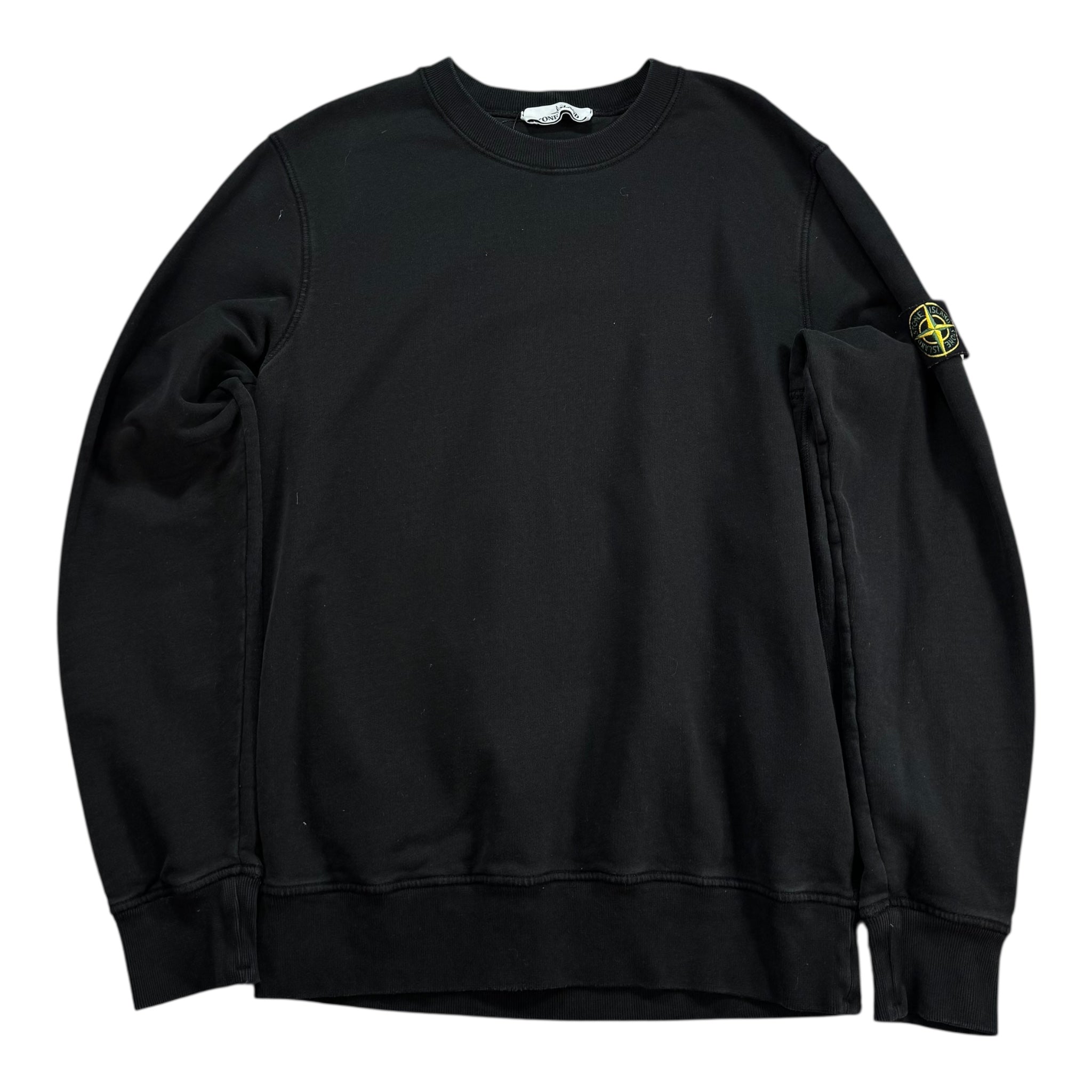 Sweat Stone Island (M)