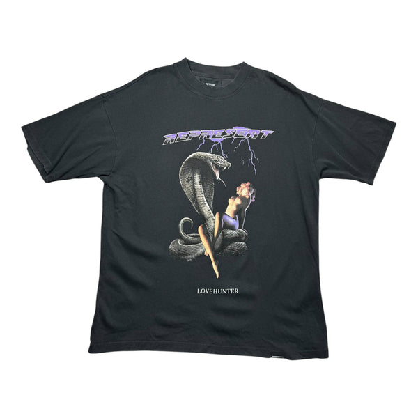T-shirt Represent (S)