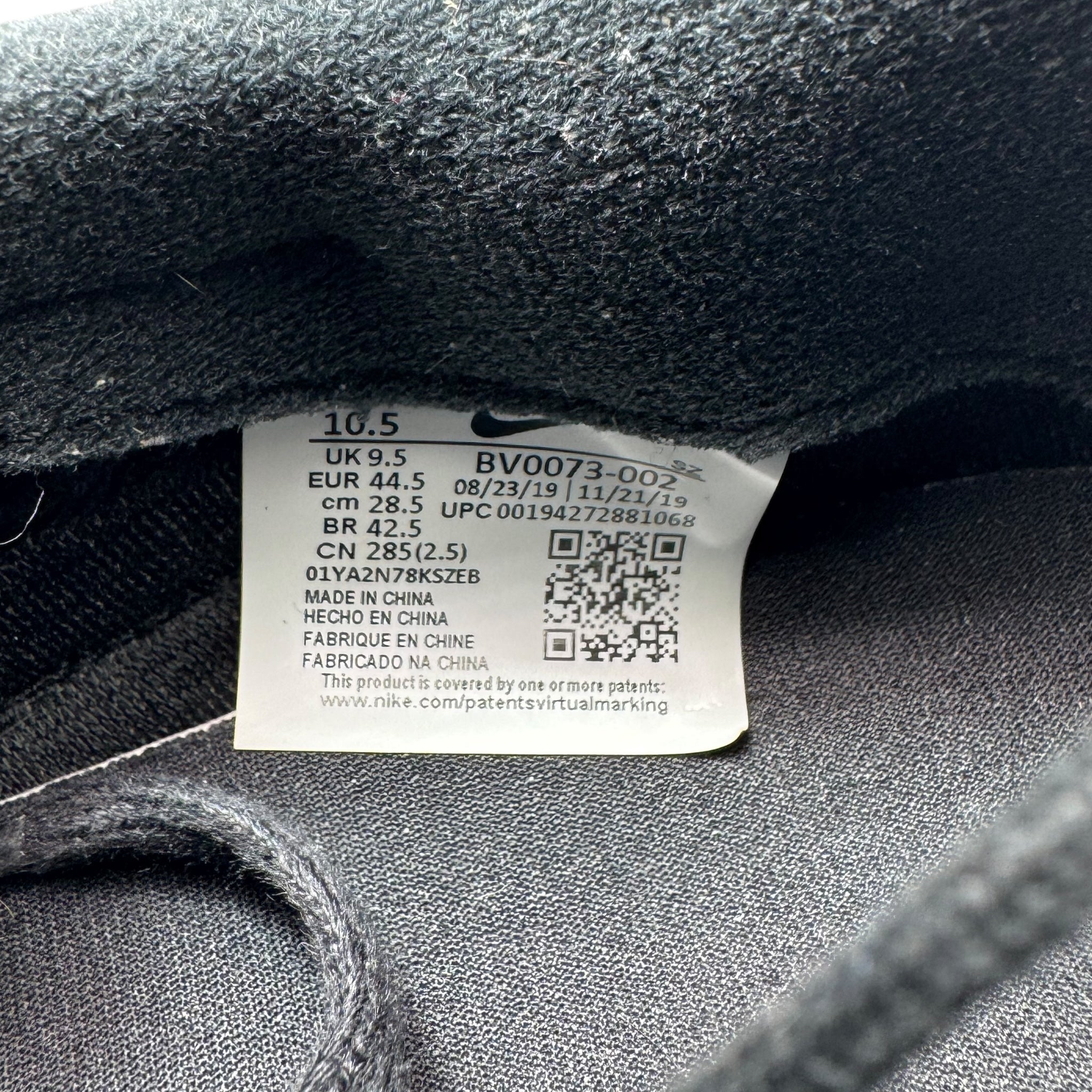 Sacai LD Waffle (44.5EU)