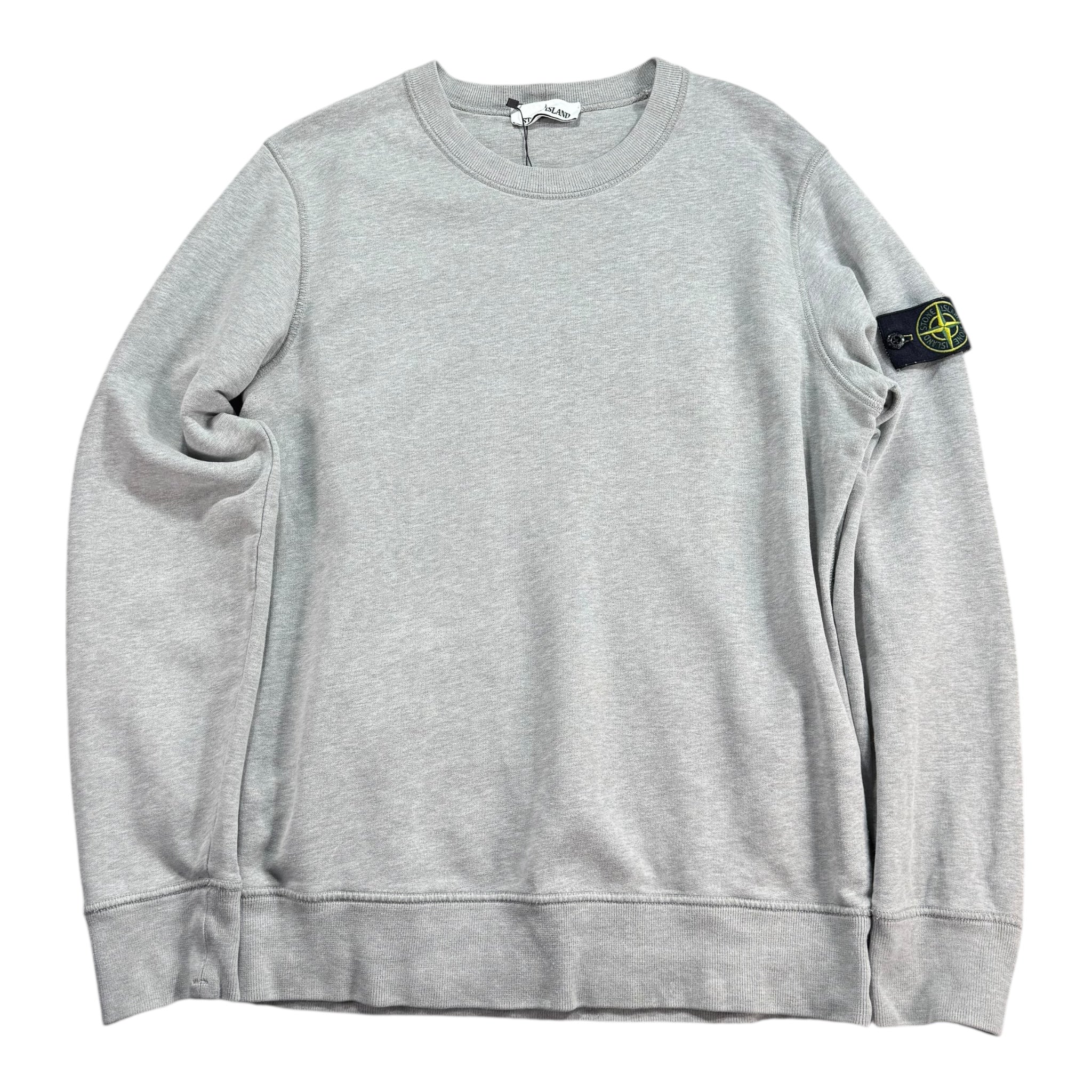 Sweat Stone Island (M)