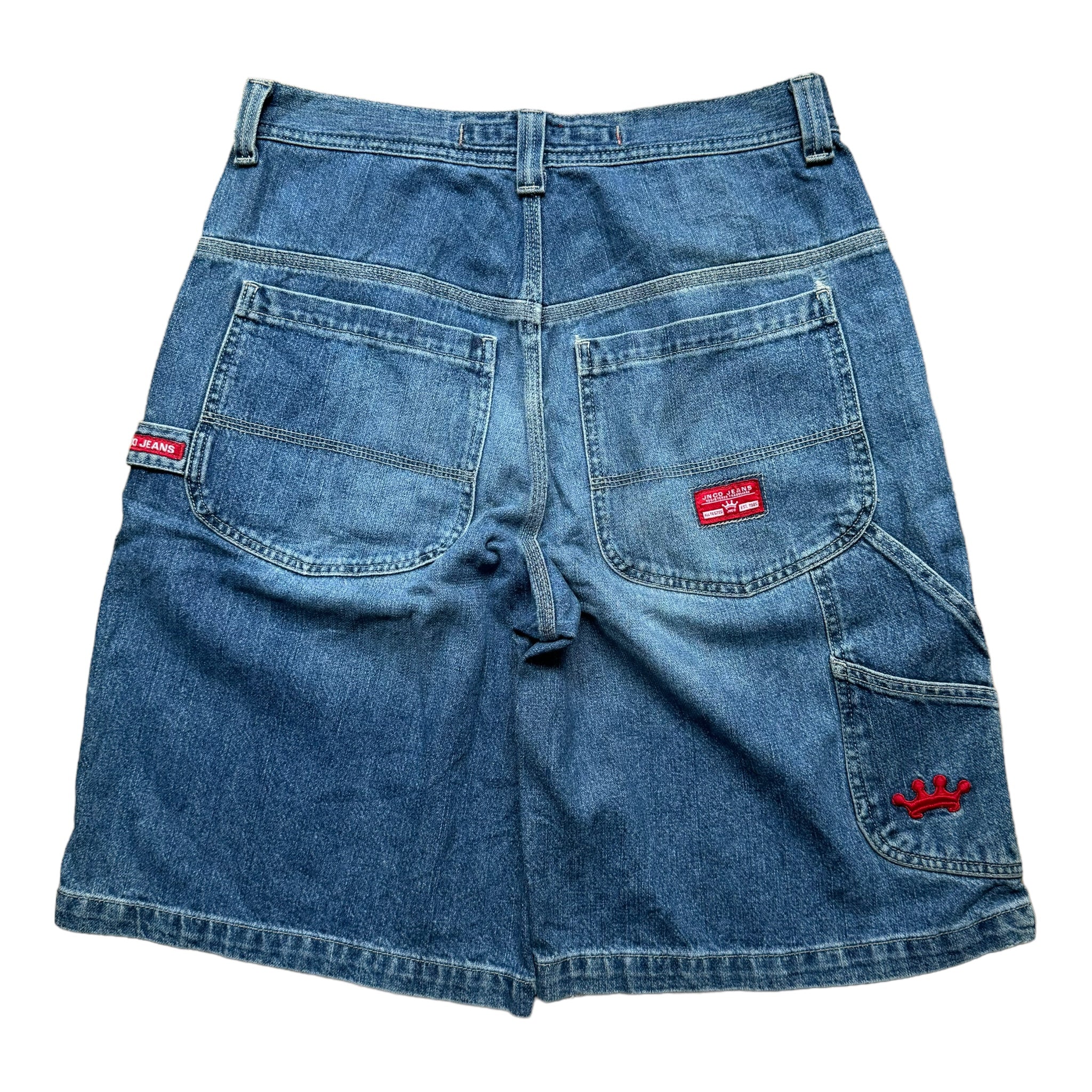 Jort baggy JNCO (M)